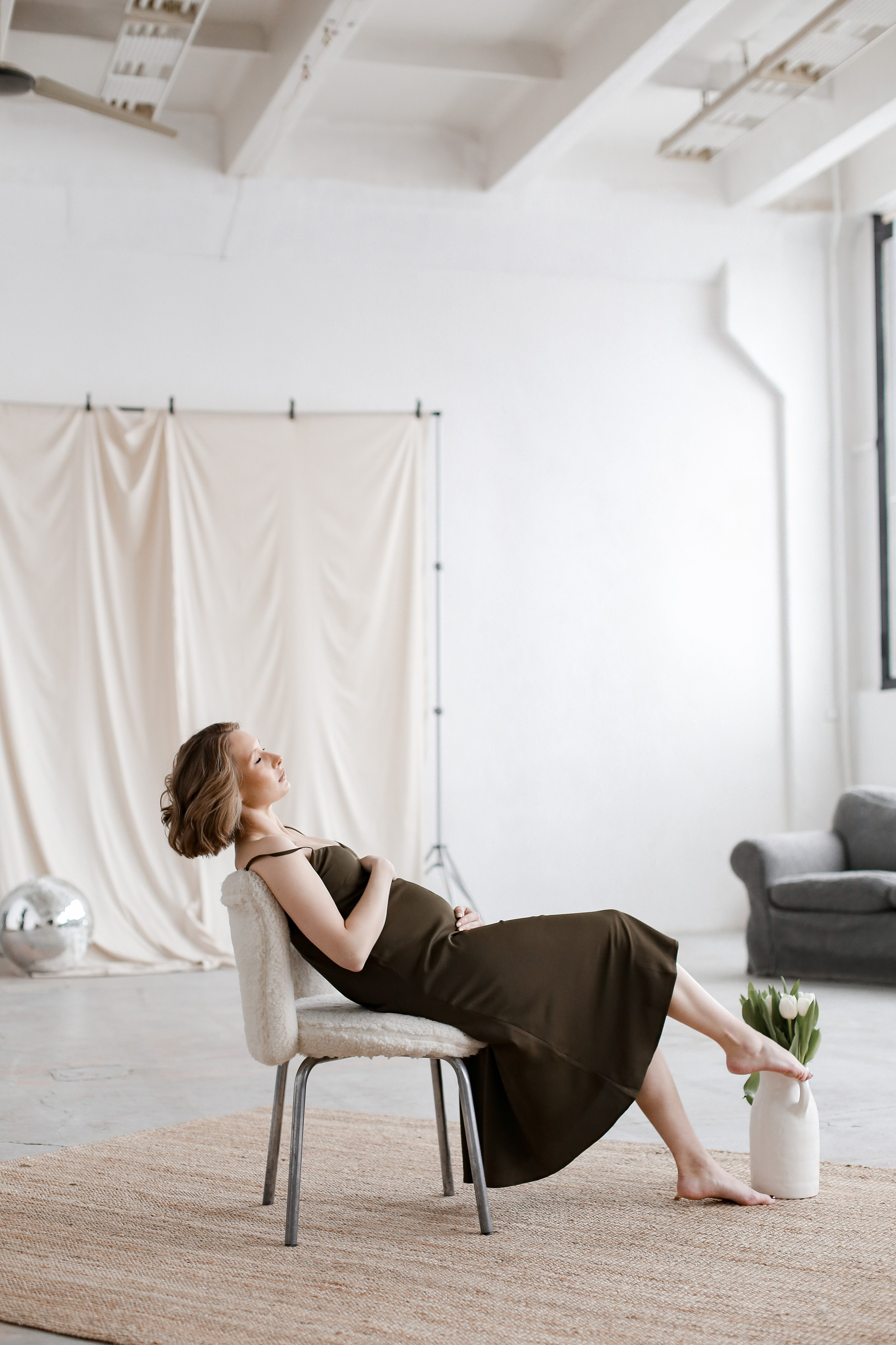 Ксения. Фотограф Шевчик Виктория