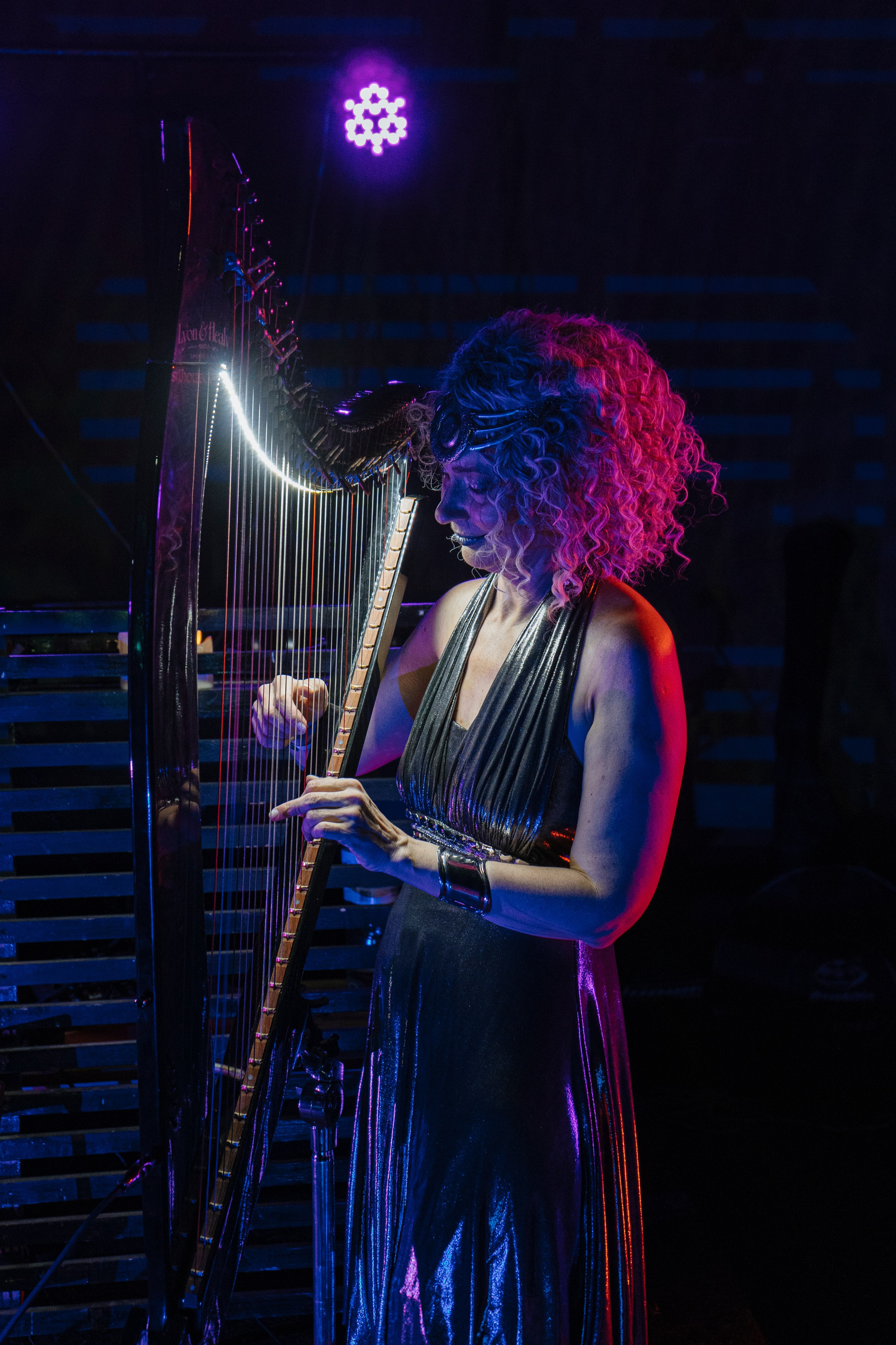 KARMA COSMO — AESTHETIC DANCE 2025. Портретный фотограф Нижний Новгород