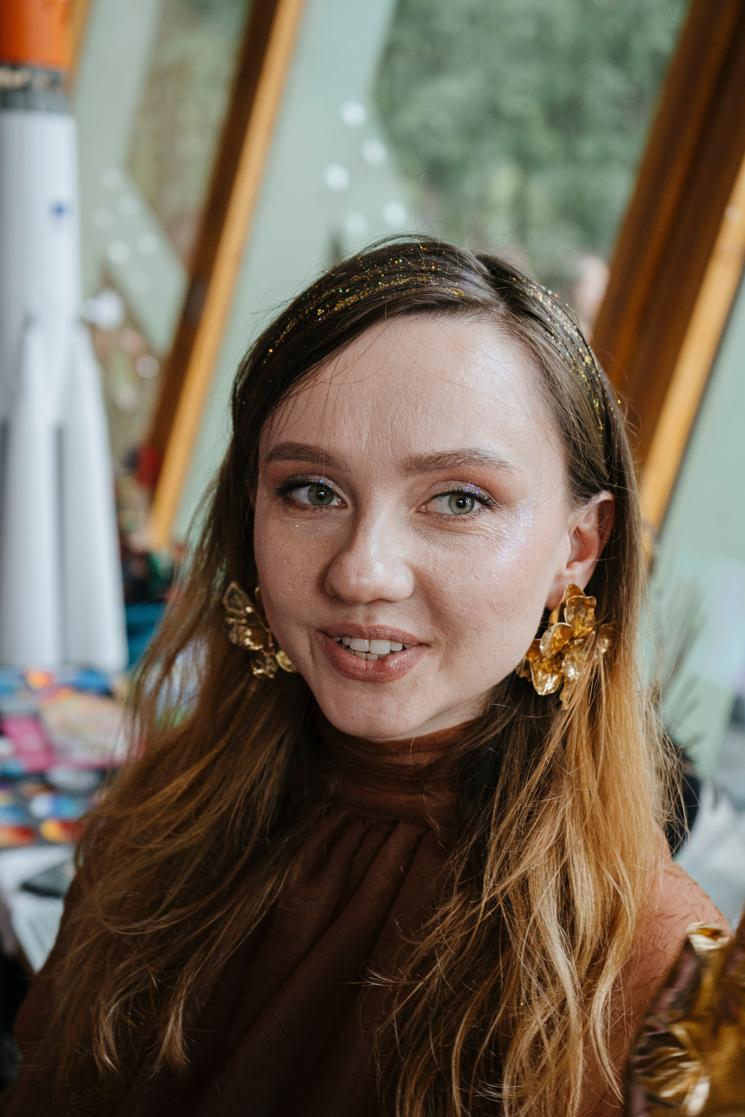 KARMA COSMO — AESTHETIC DANCE 2025. Портретный фотограф Нижний Новгород