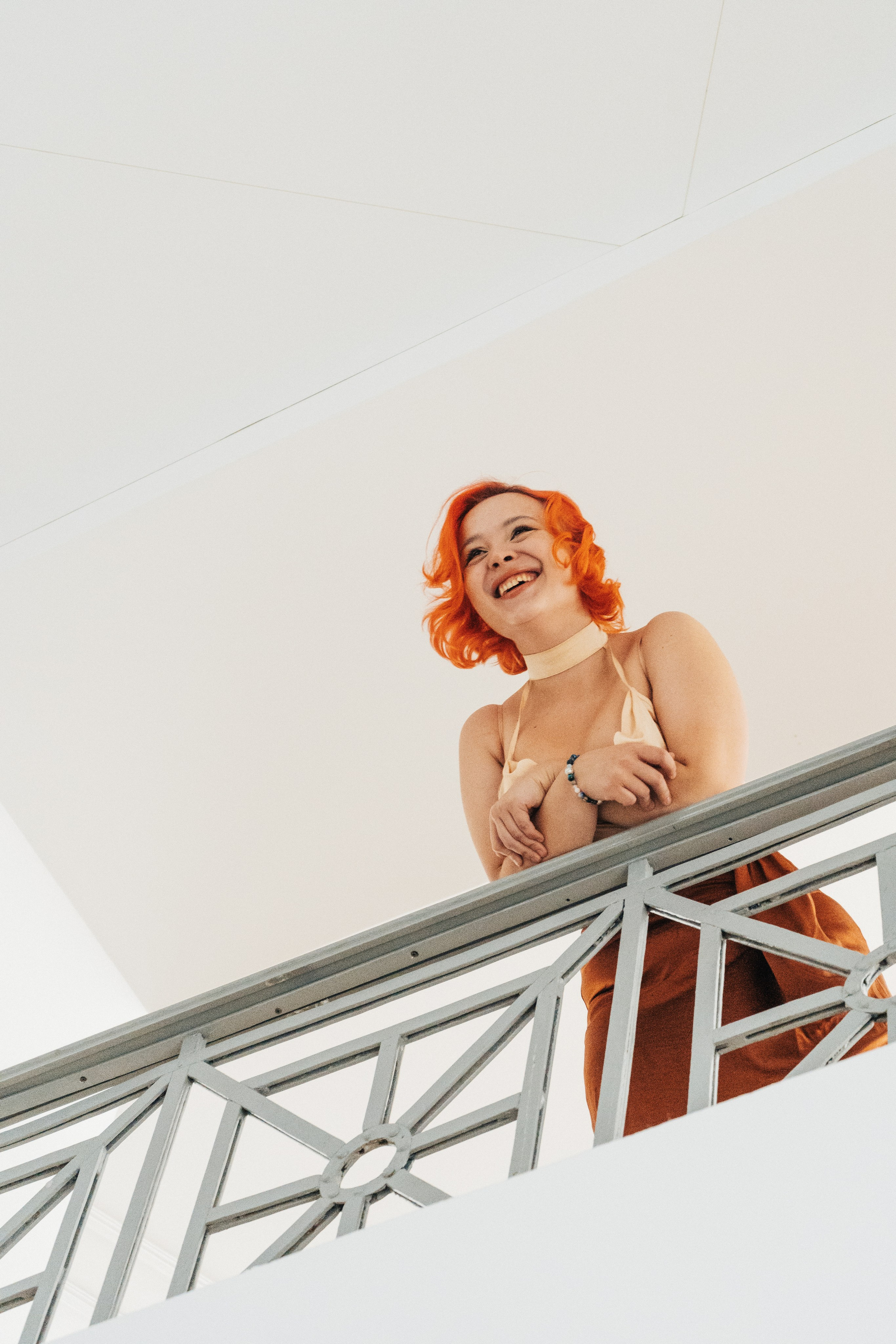 Выставка Юрия Литарова. Всё рождается. Всё продолжается. Портретный фотограф Нижний Новгород