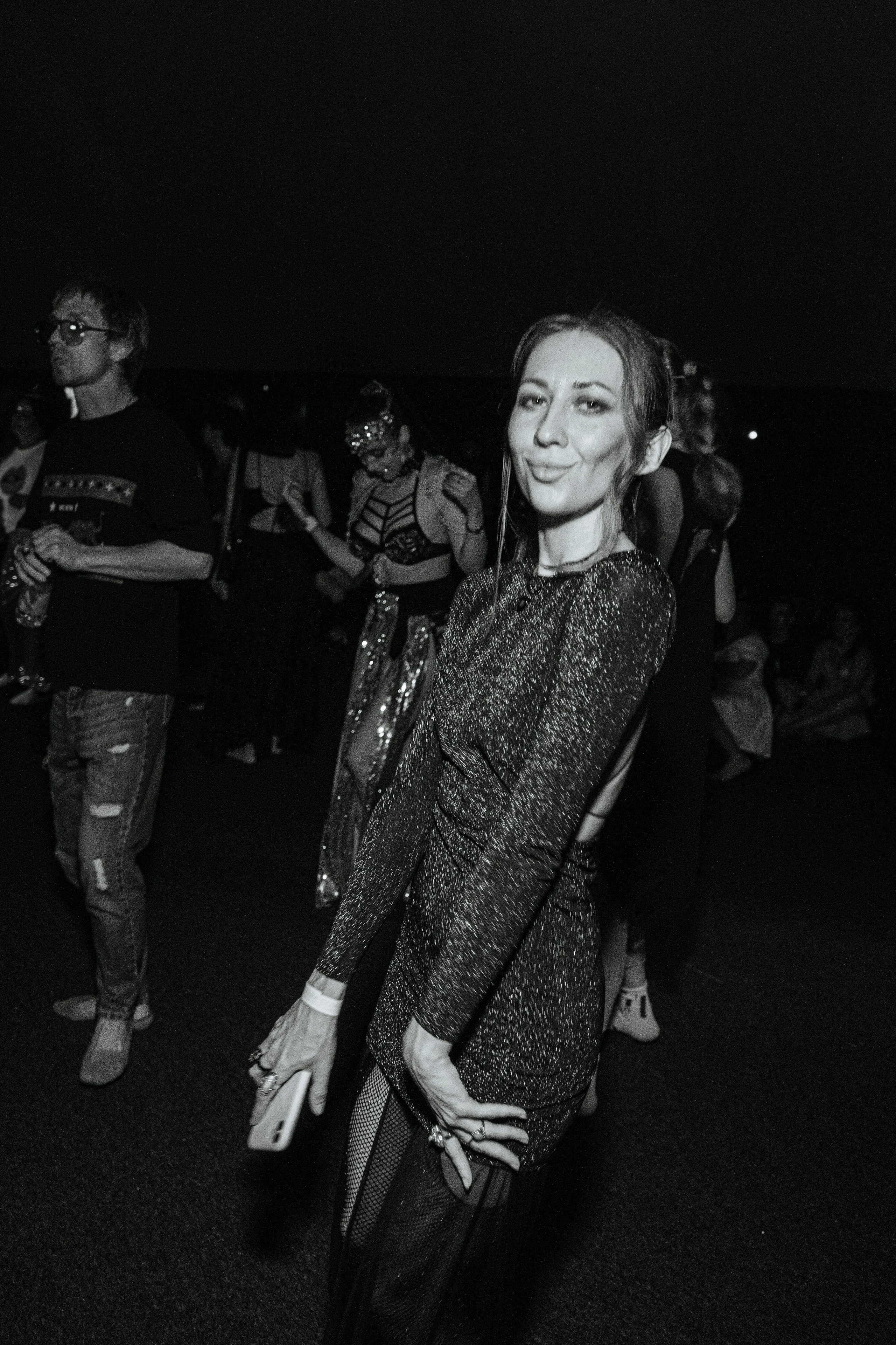 KARMA COSMO — AESTHETIC DANCE 2025. Портретный фотограф Нижний Новгород