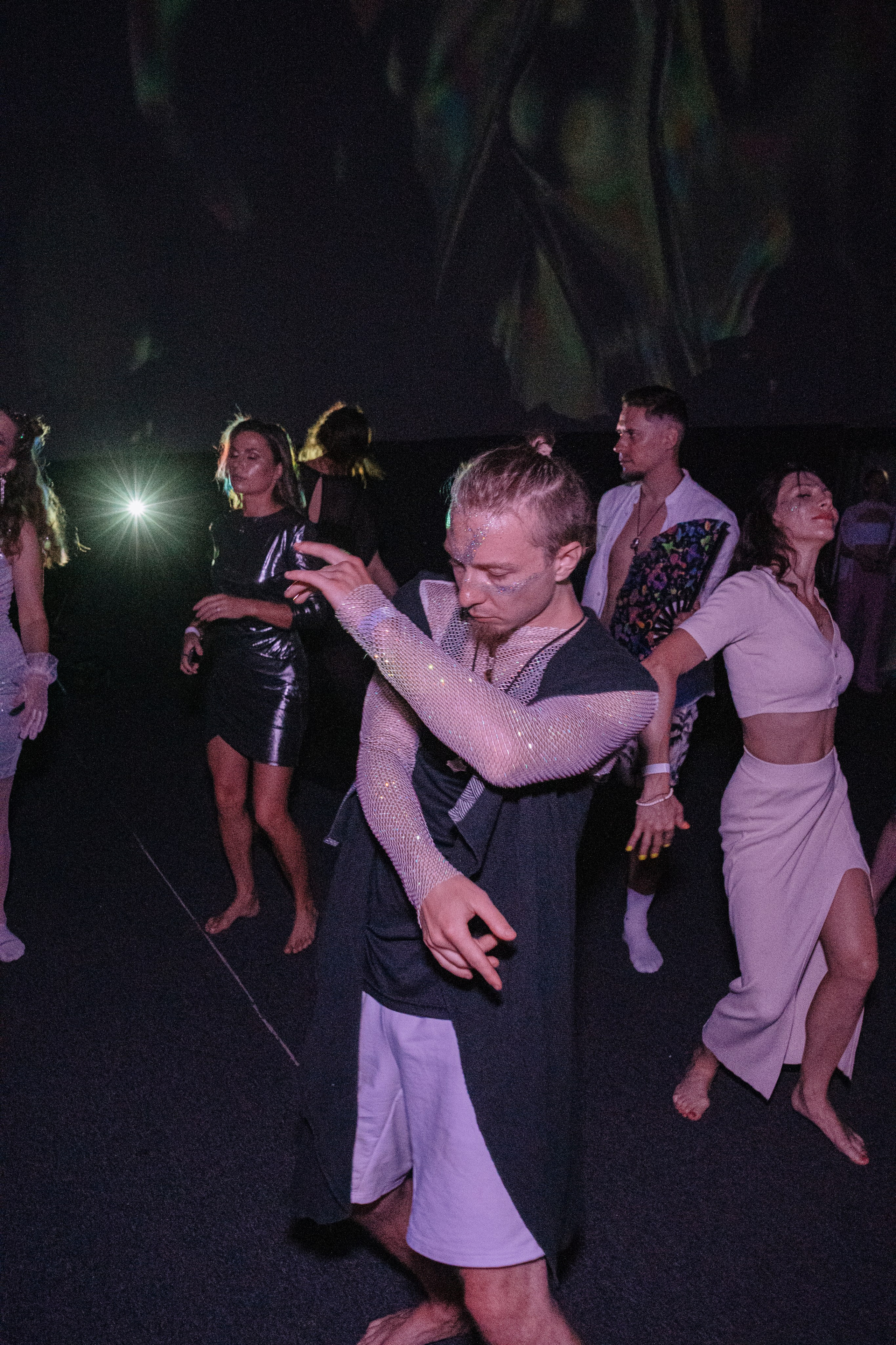 KARMA COSMO — AESTHETIC DANCE 2025. Портретный фотограф Нижний Новгород