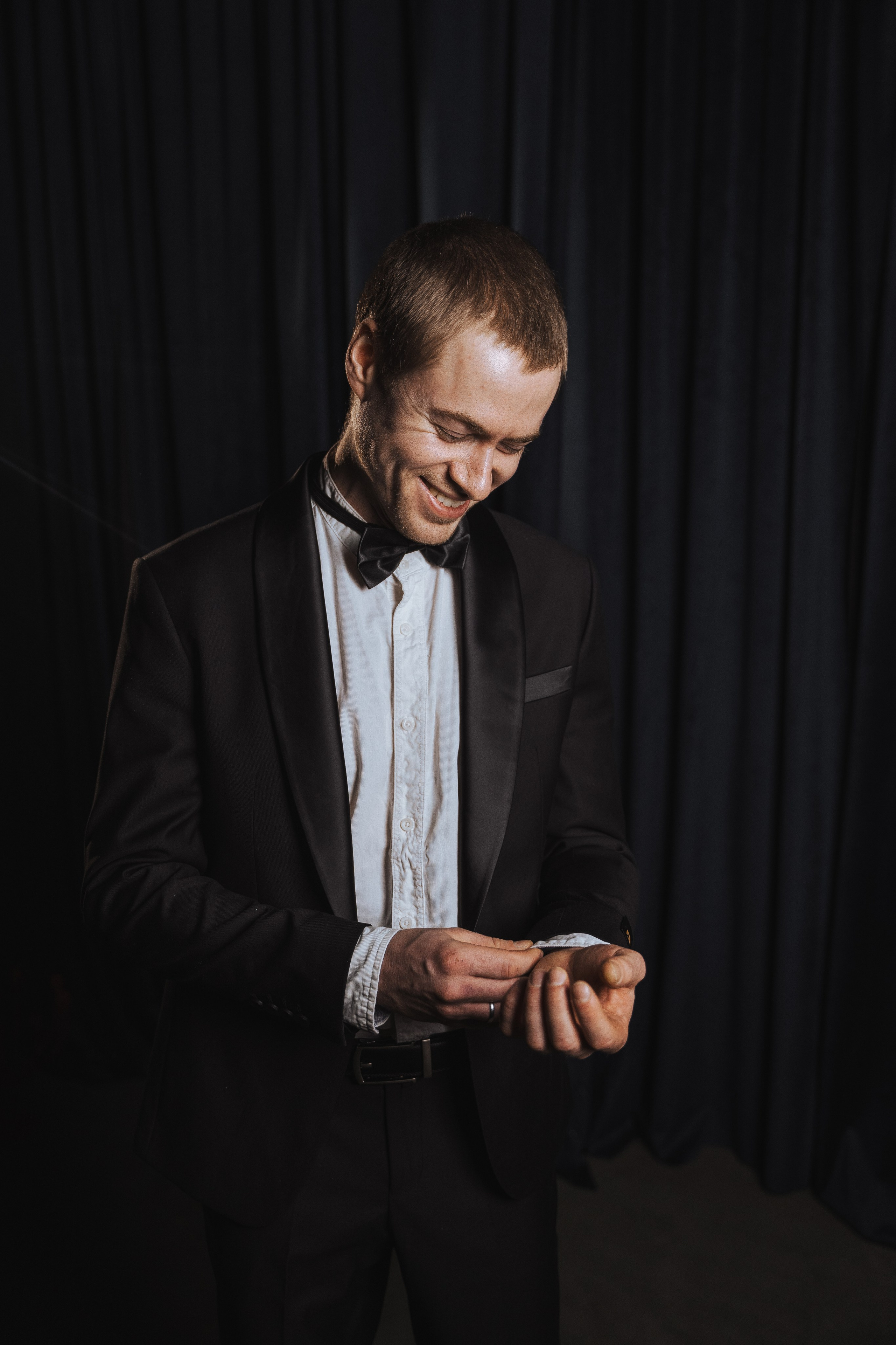 Александр и Диана. Портретный фотограф Нижний Новгород