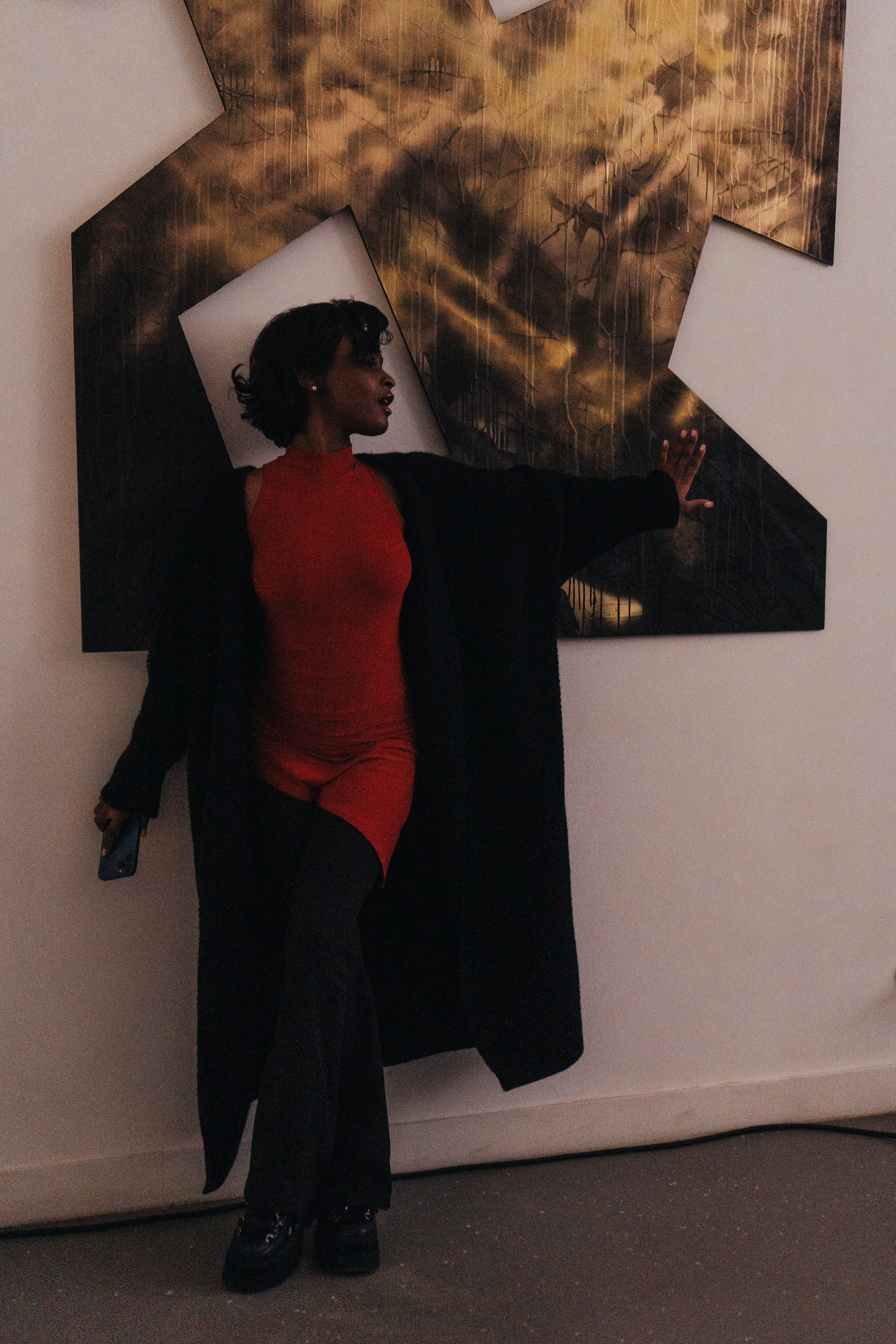 Выставка Юрия Литарова. Всё рождается. Всё продолжается. Портретный фотограф Нижний Новгород