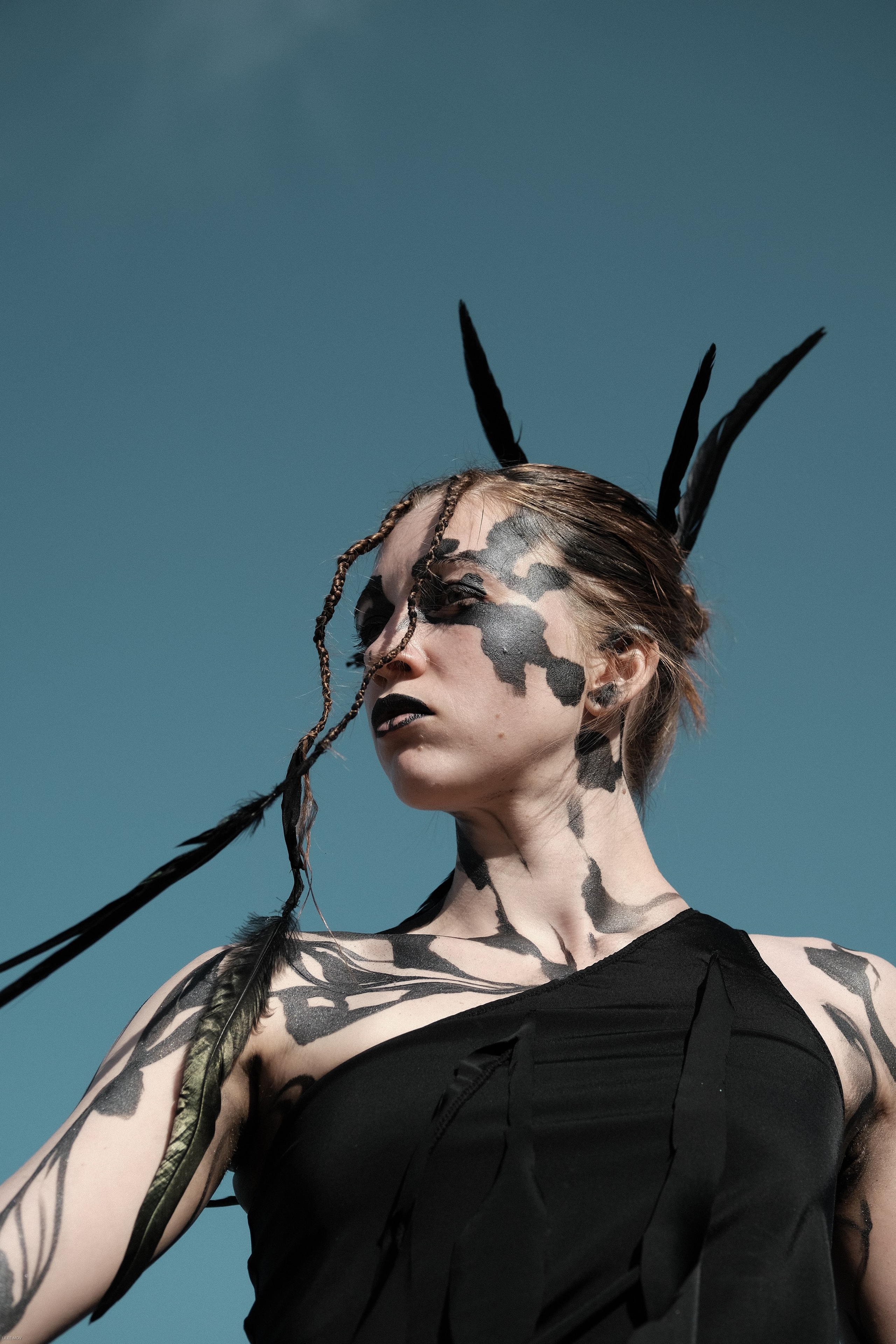 Эко-фестиваль АртЛуга 2023. LIYALEE PHOTO