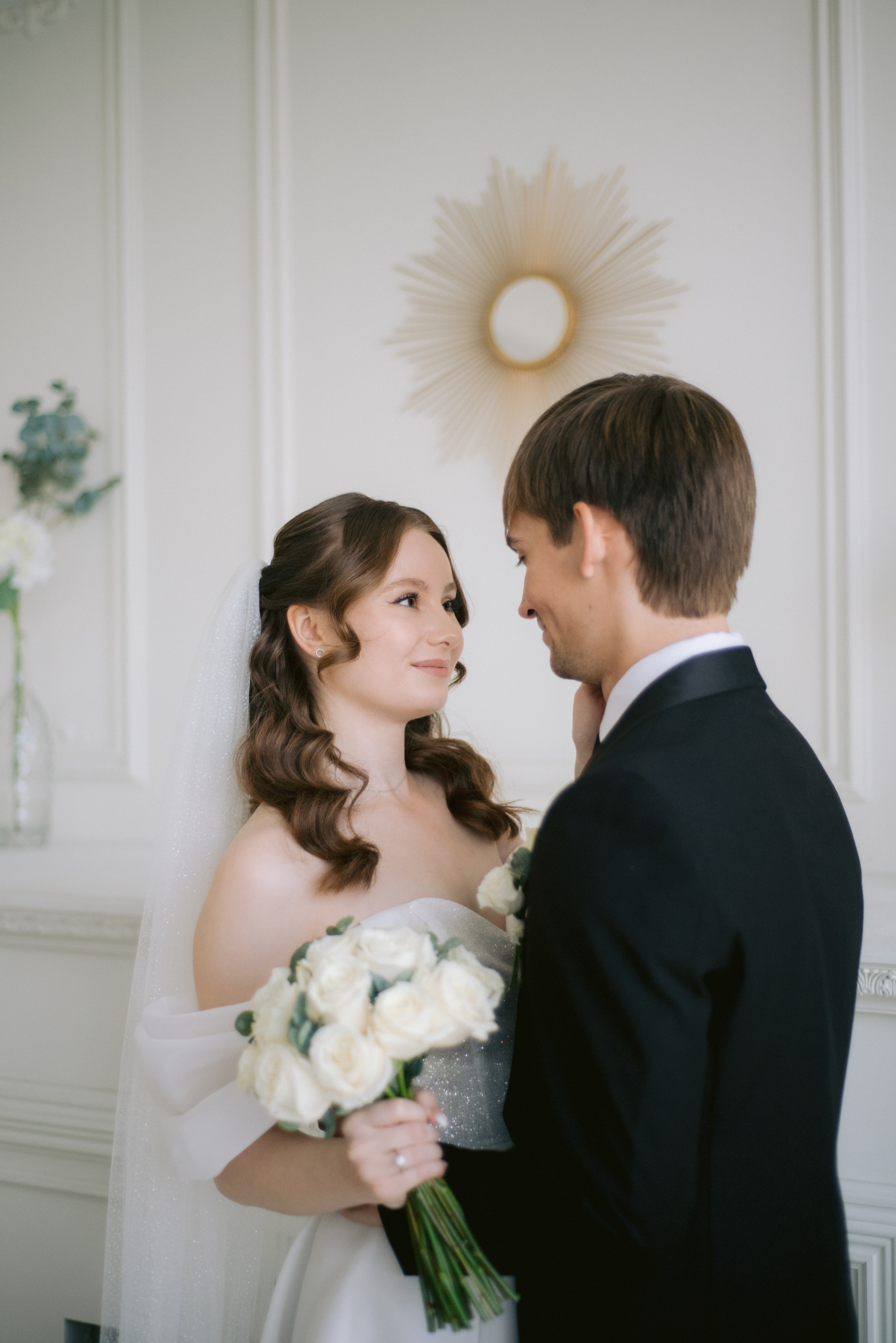 Снежана & Егор. Свадебный фотограф и видеограф в Новосибирске