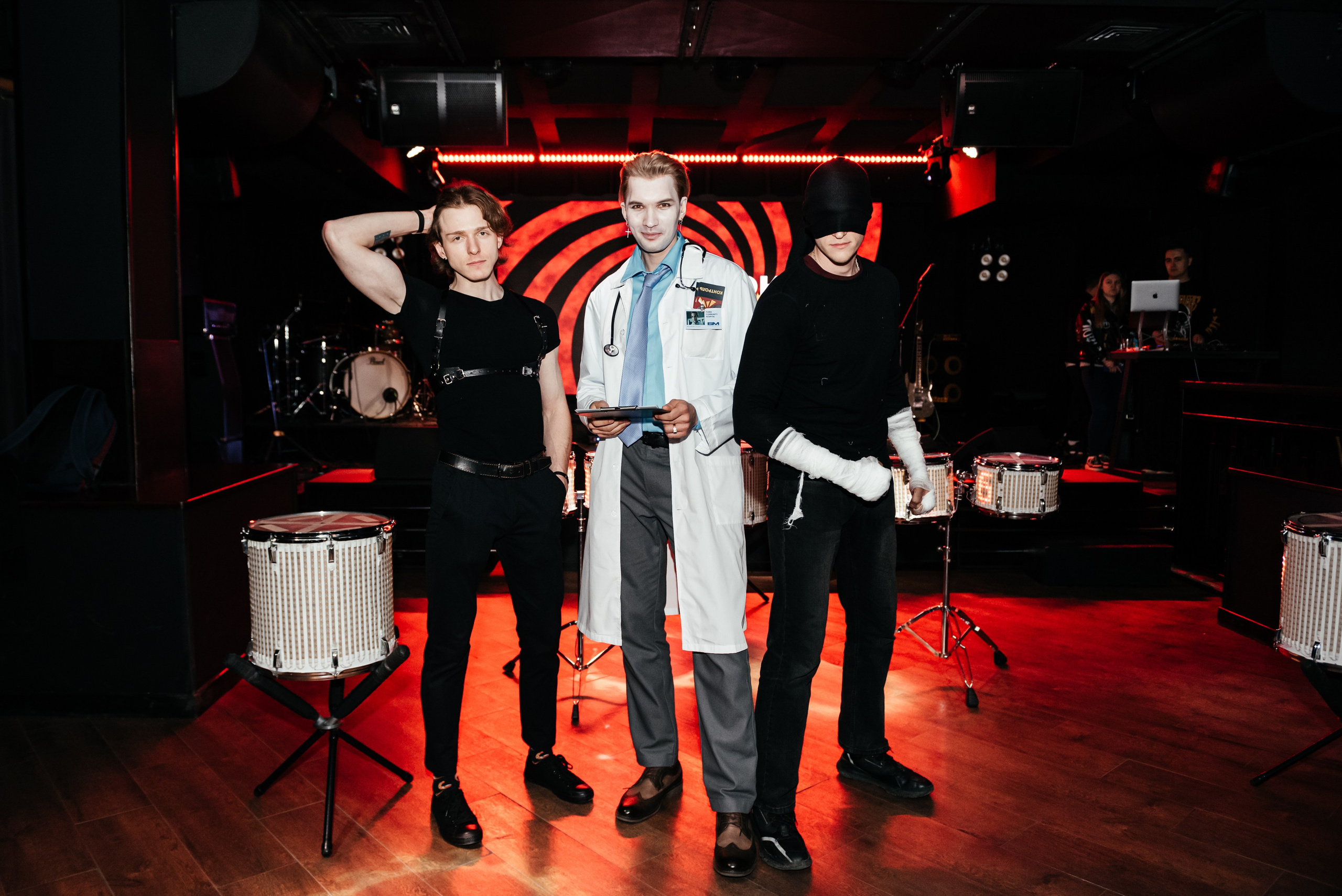 Фан Рок Фестиваль. Свадебный фотограф Иркутск Алексей Шульгин