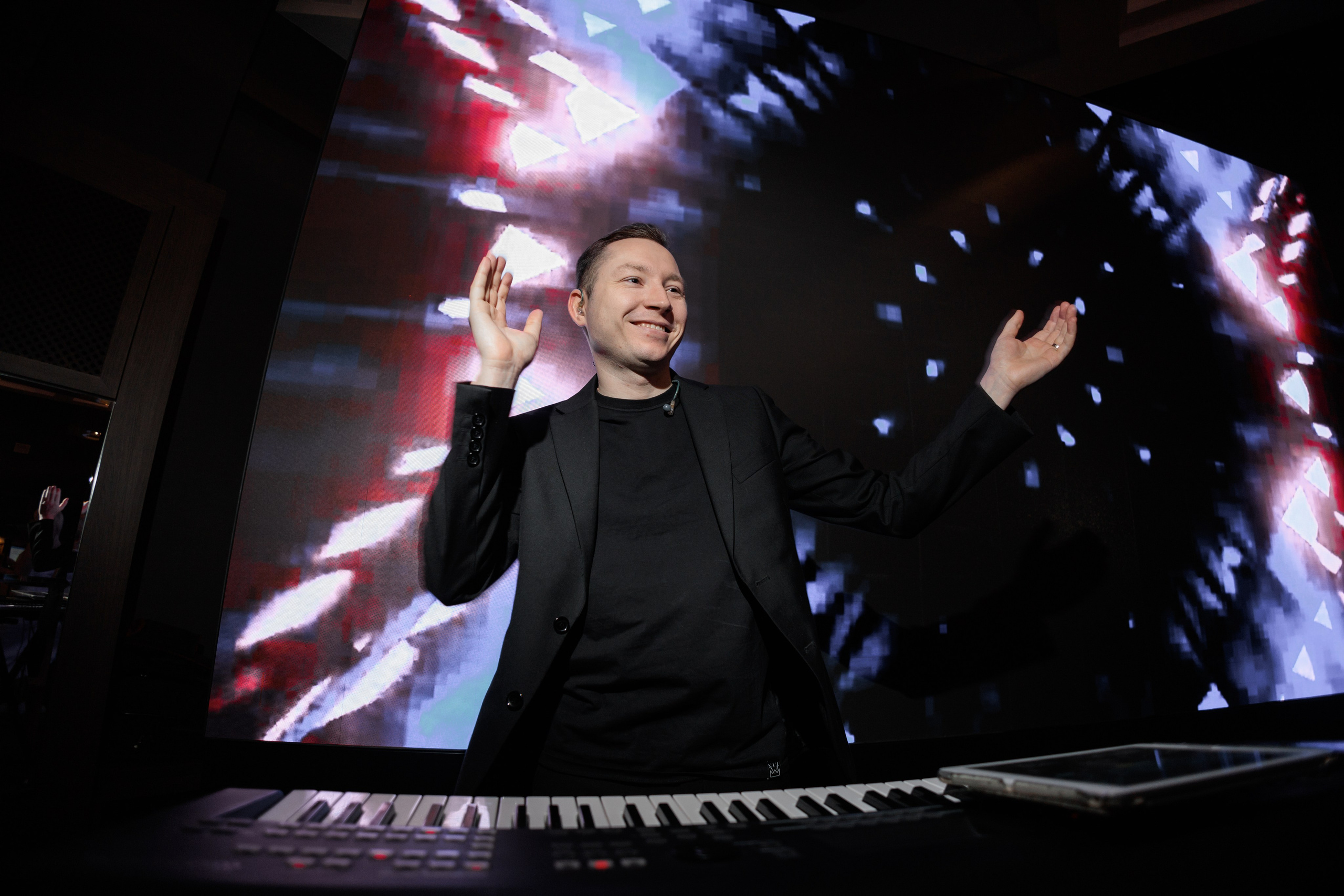 Конференции. Свадебный, репортажный фотограф в Тюмени Сергей Тапилин