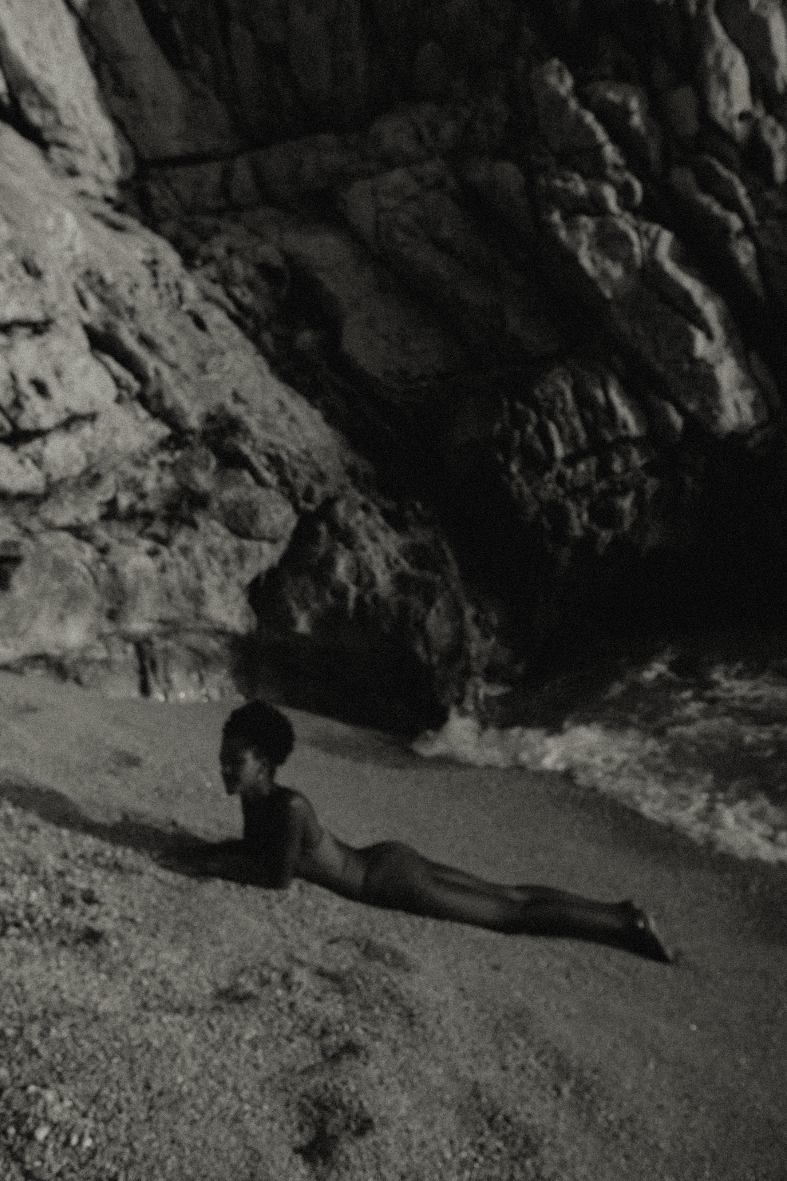 Anouk. Фотограф Ксения Дзюбак Самара-Москва