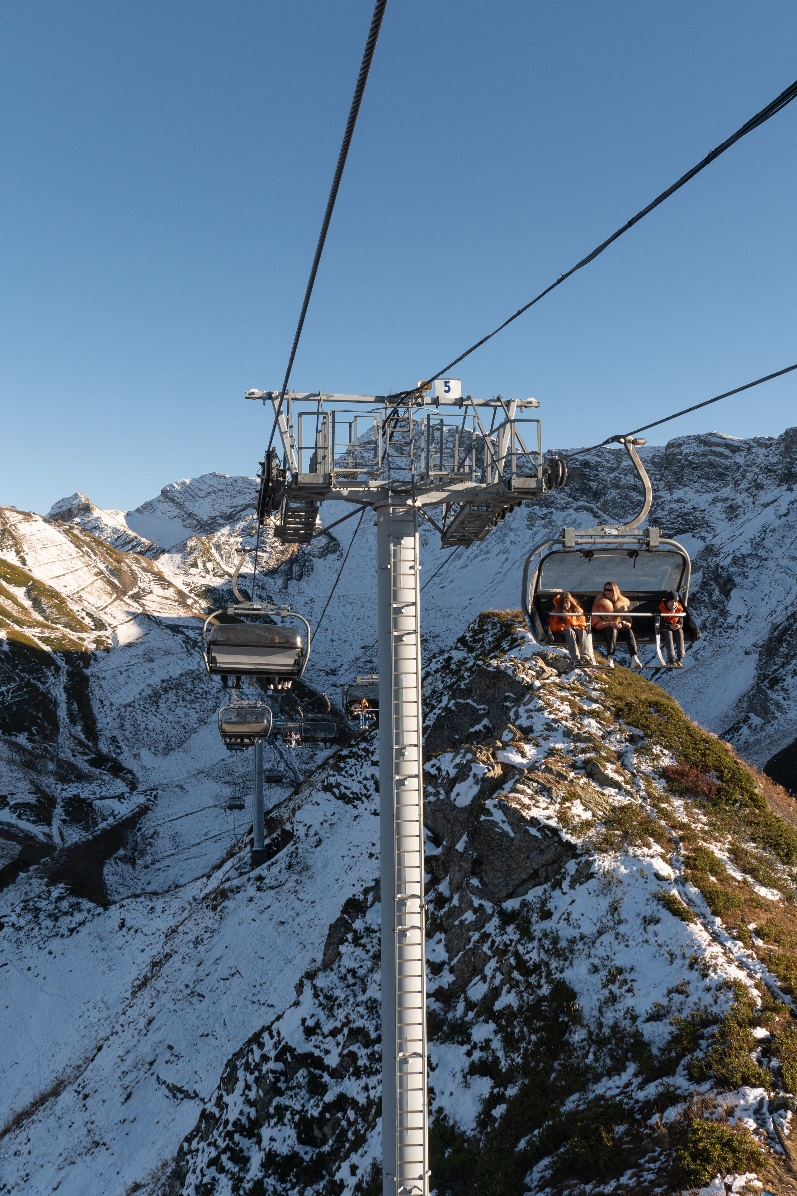 Краснодарский край. Gusarov Travel Photography