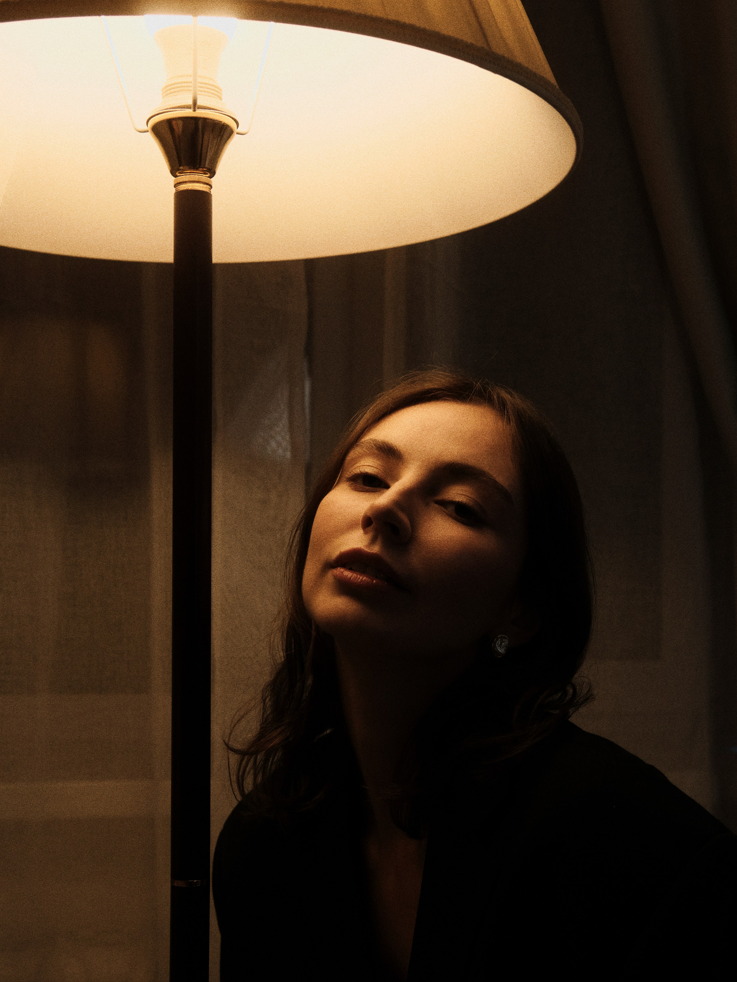 Love story. Главная