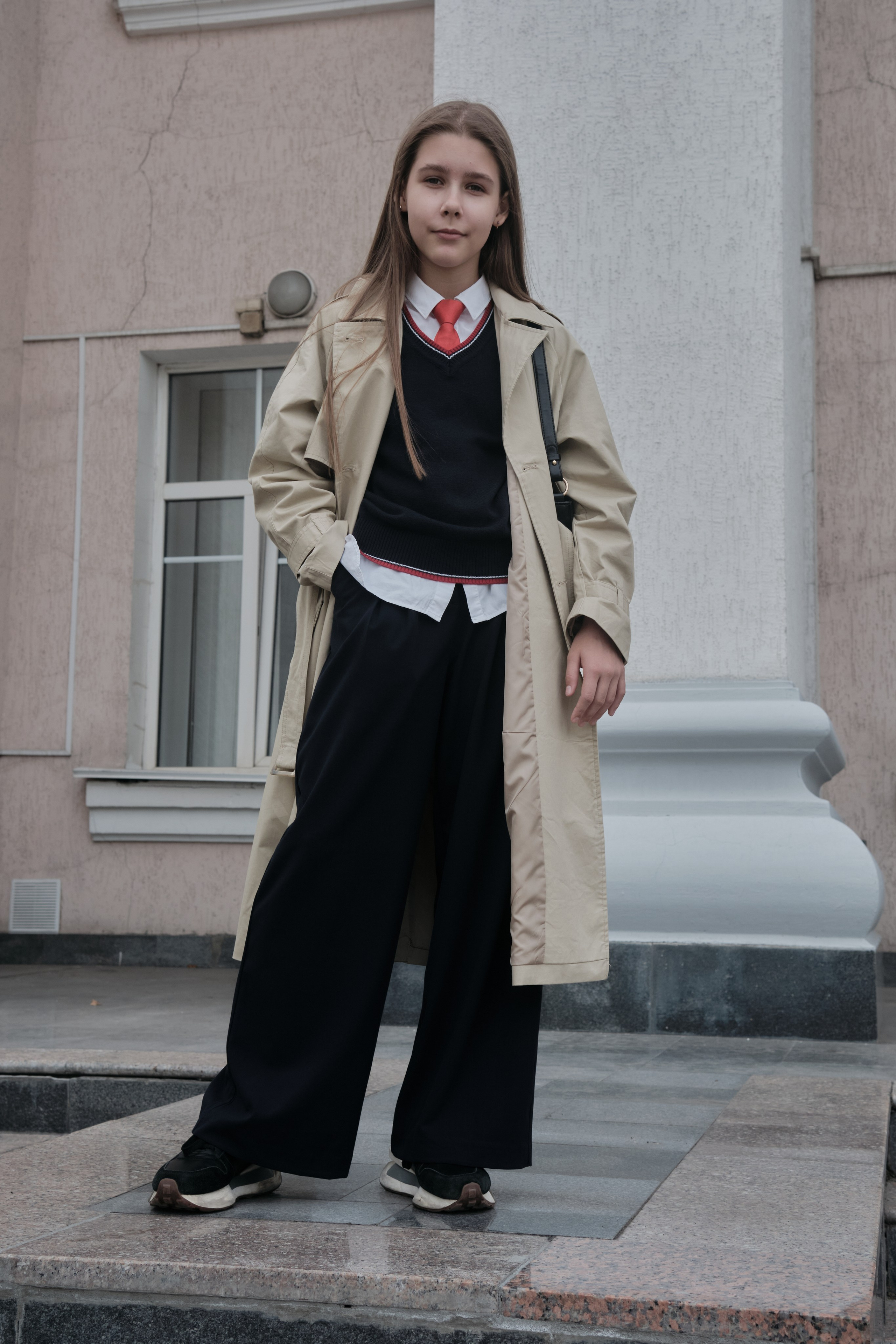 Варя. Главная