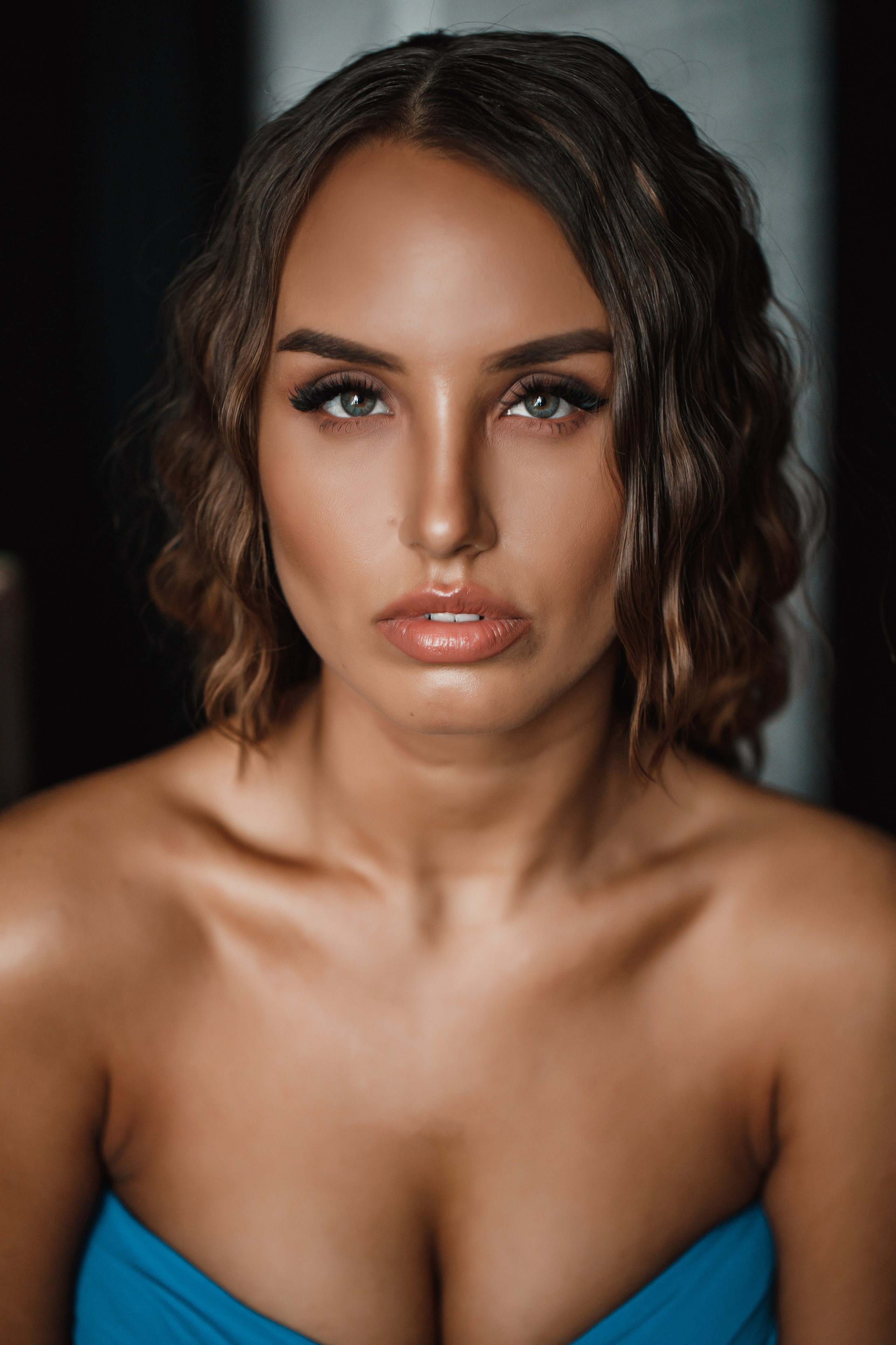 Екатерина. Тимур Аминов | Фотограф в Кемерове