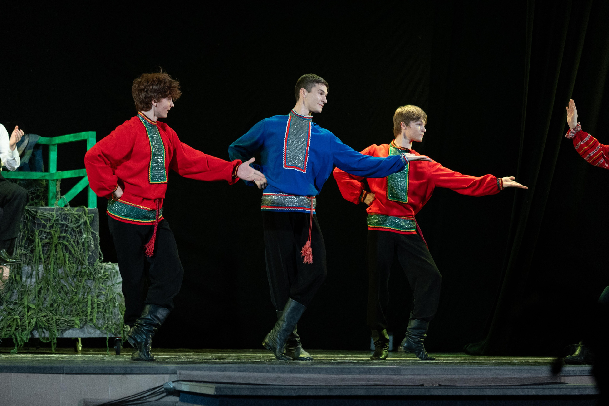 СГИИ — Дипломная работа. KiPPER Gallery — Фотограф