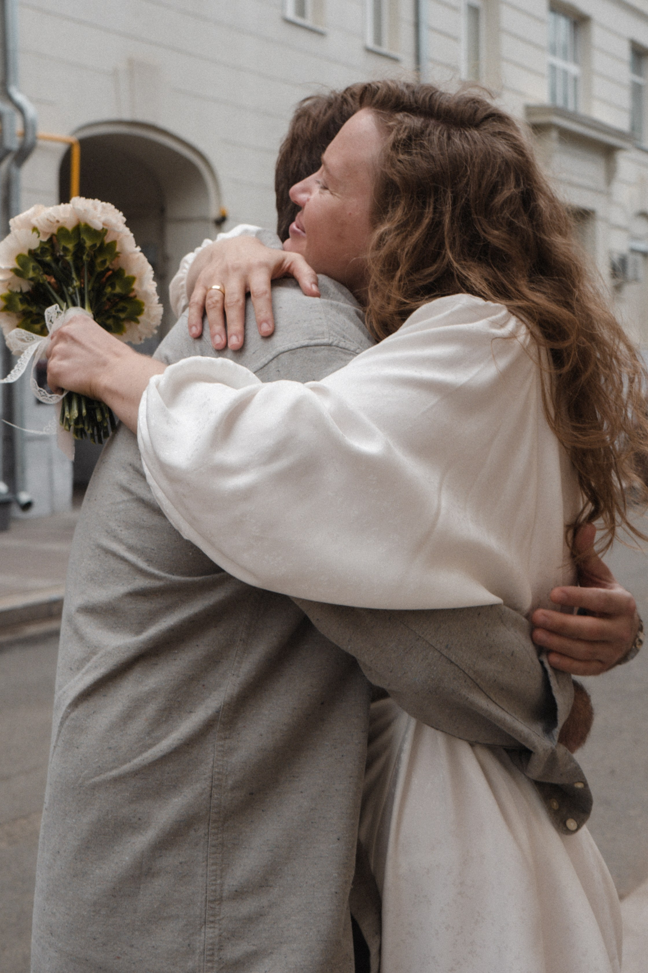 L&H. Фотограф Гвоздева Варвара / Москва