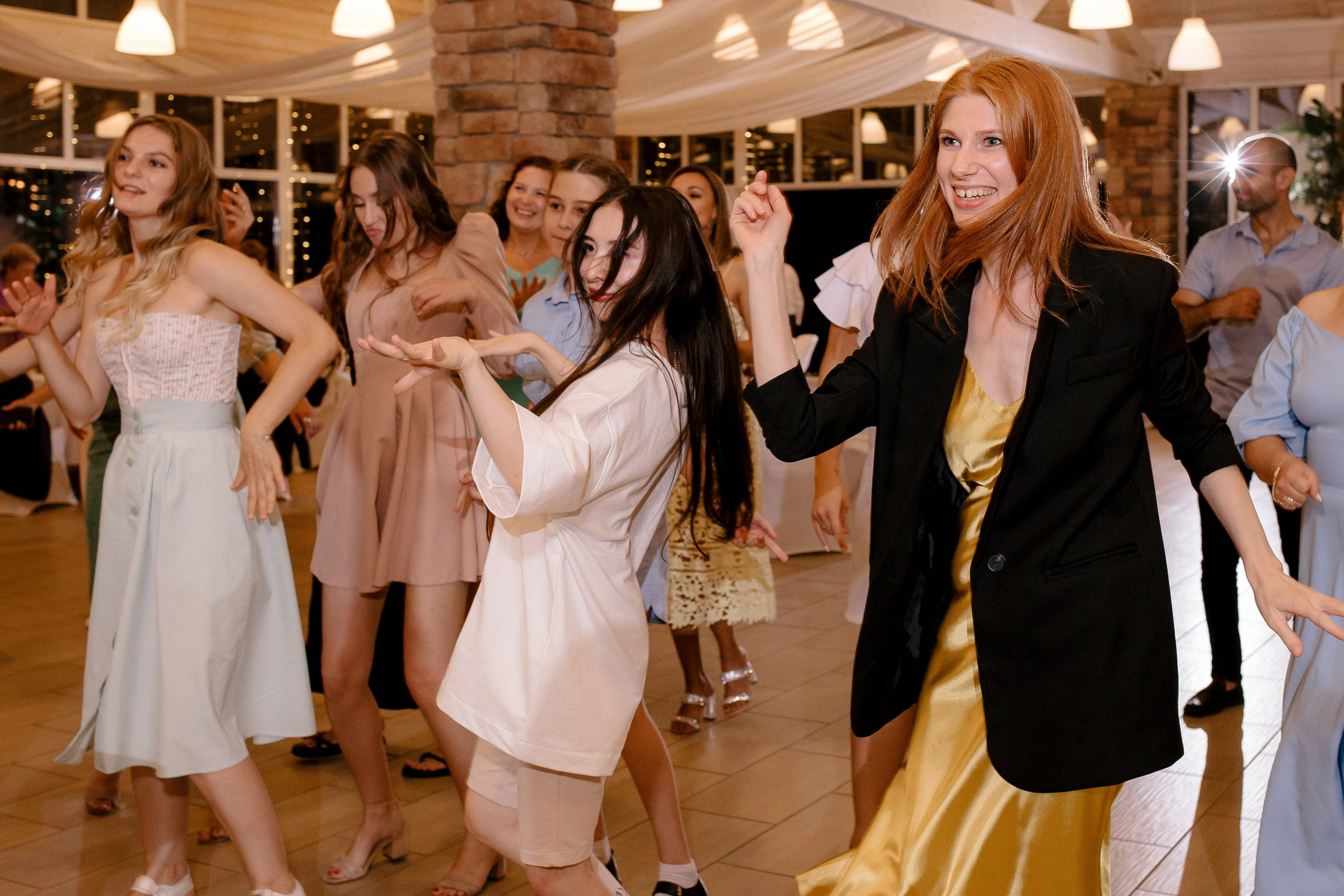 Анастасия и Алмаз. Свадебный и женский фотограф в Набережных Челнах