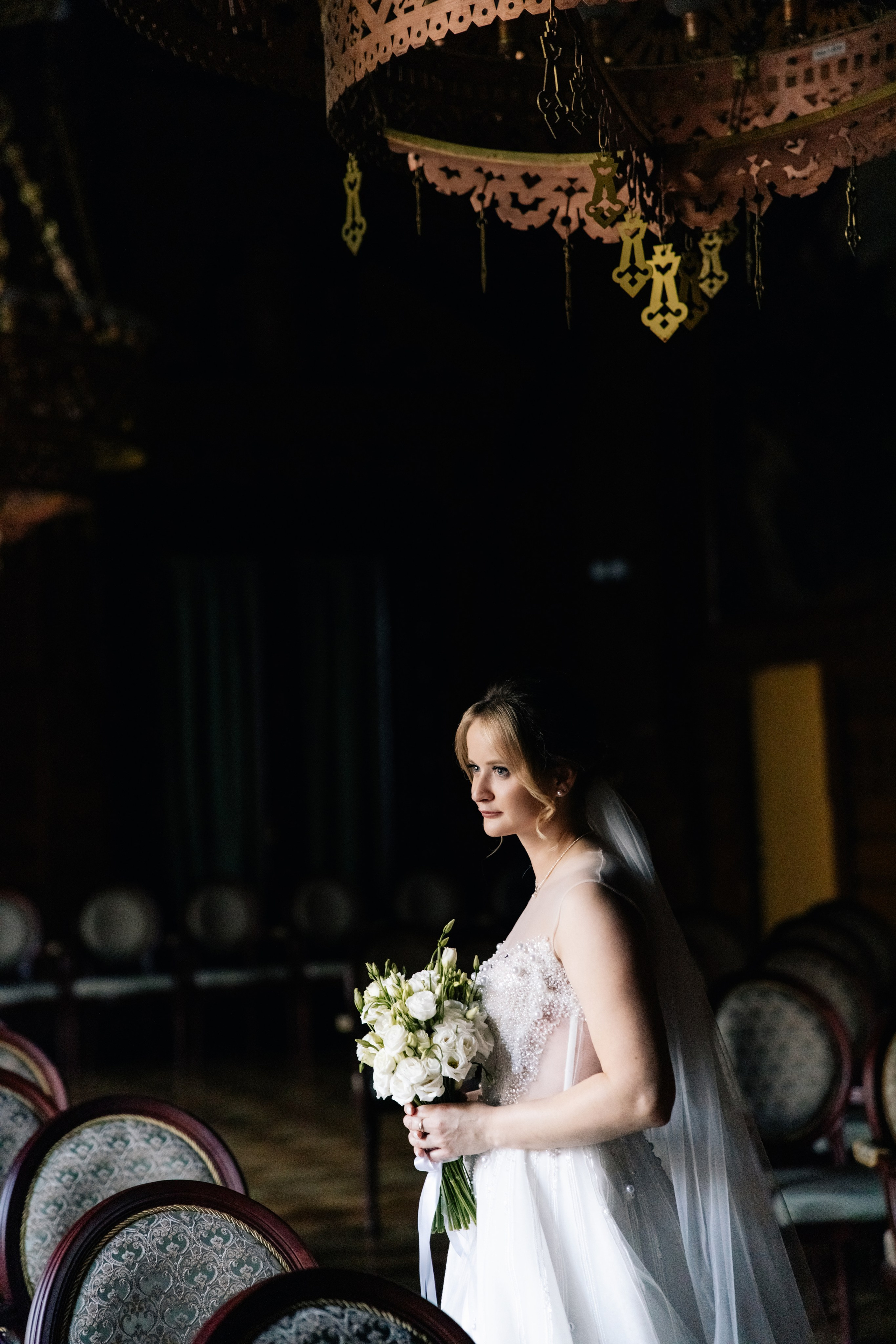 Анатолий и Татьяна. Репортажный ивент фотограф СПб Кирилл Зубков