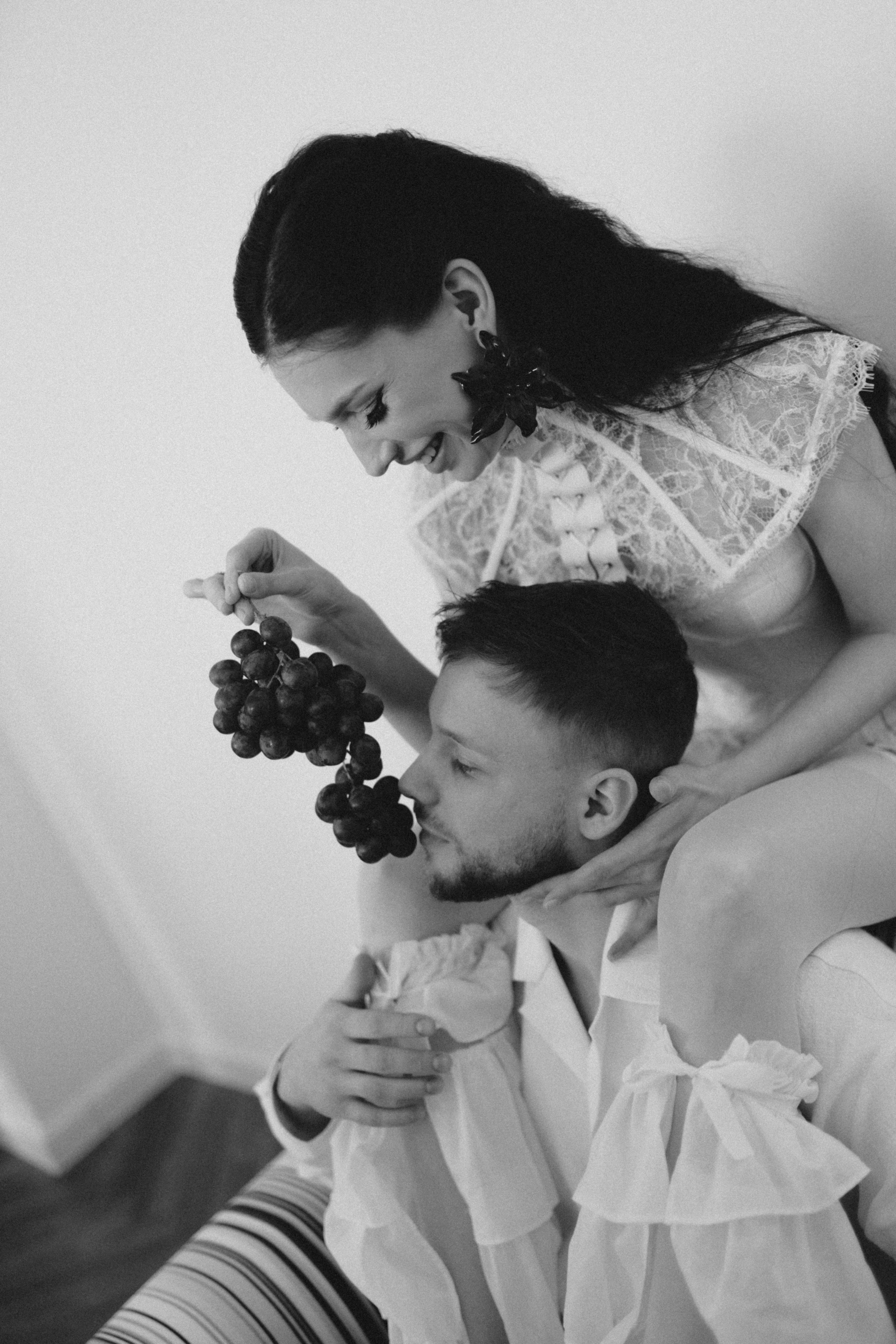 Илья & Ксения. Семейный и свадебный фотограф в Москве и Калуге Рослова Анастасия