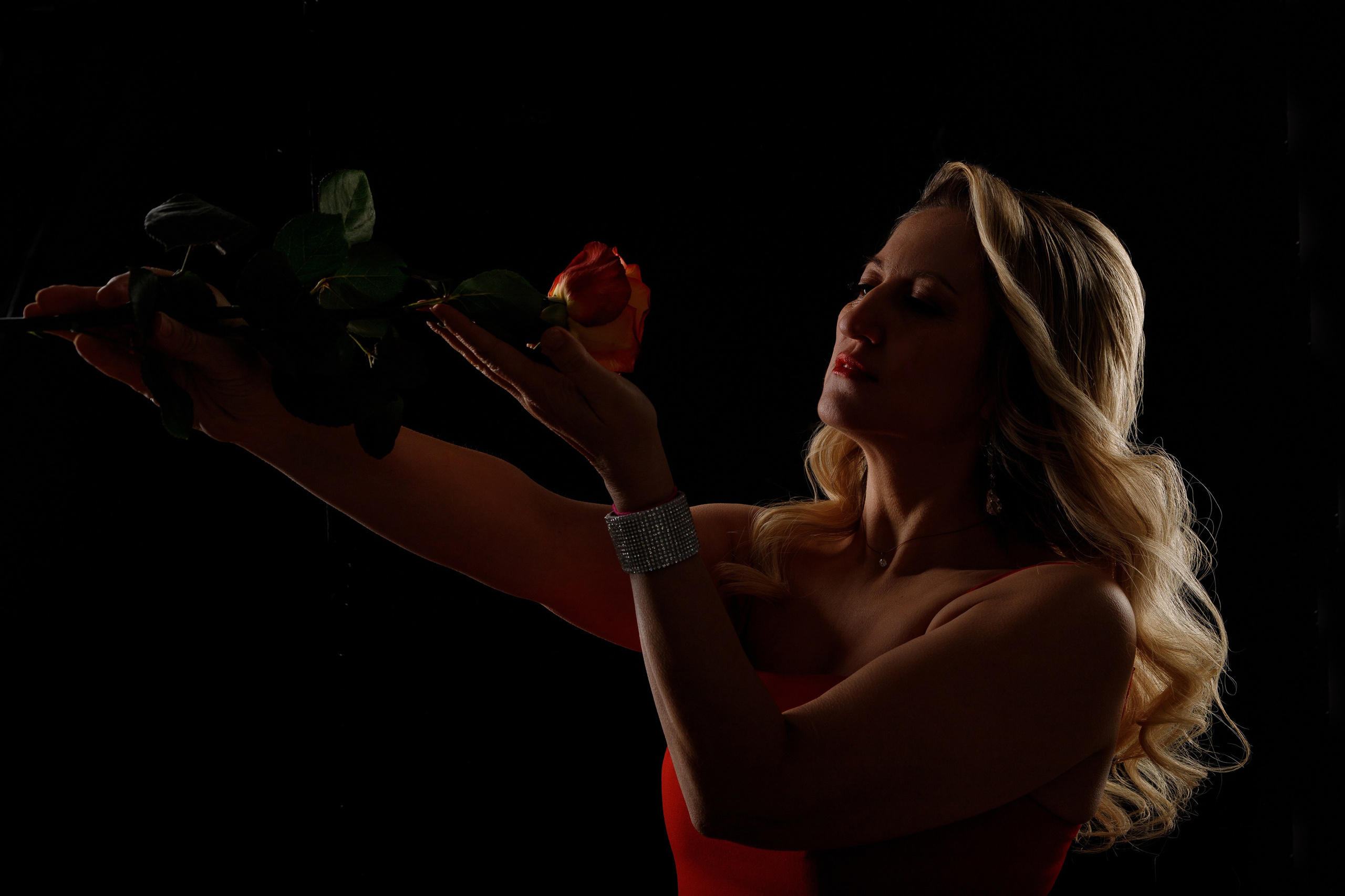 Куда сходит в Починке? на фотосессию в студию