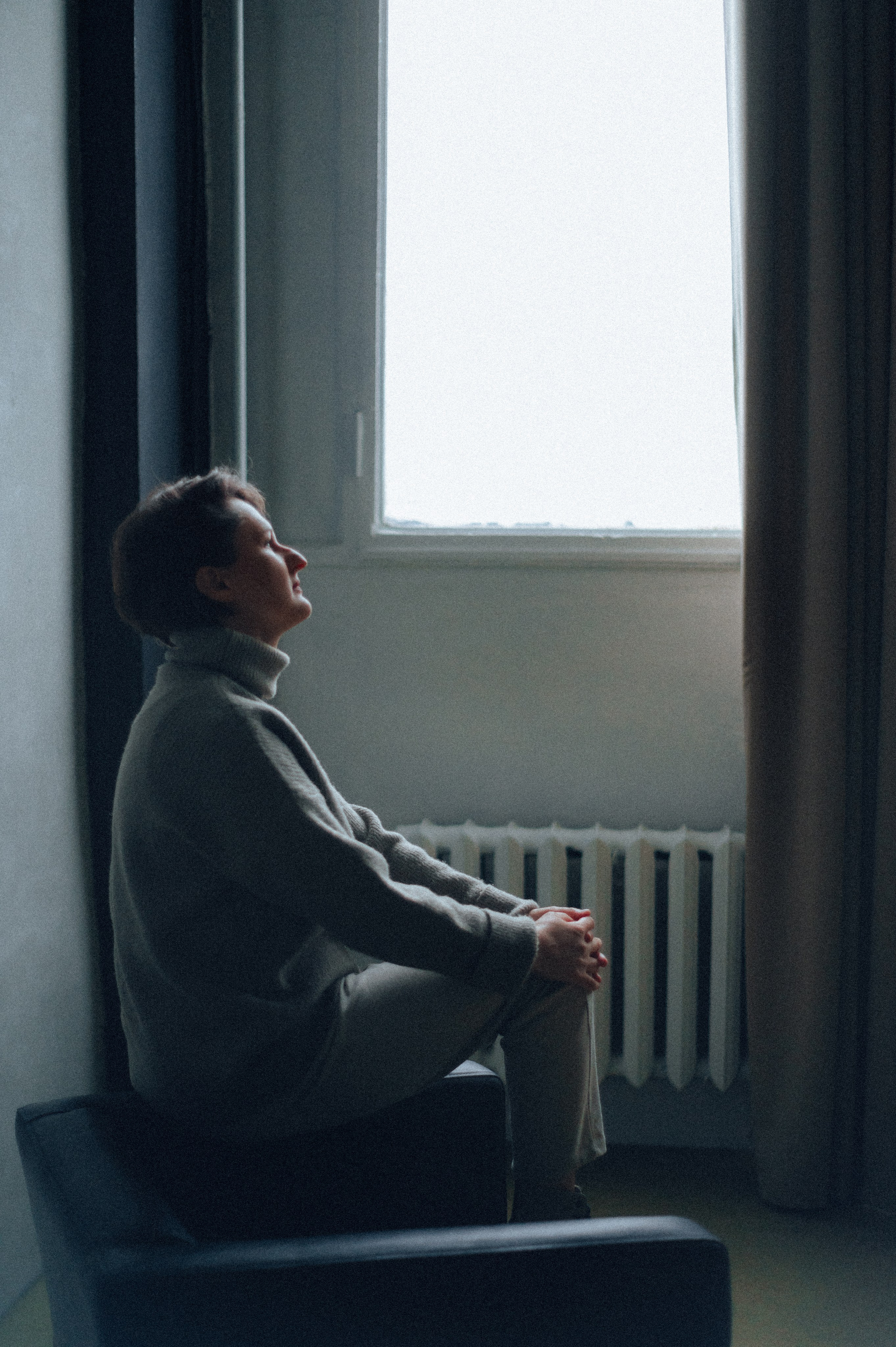 Ольга. Фотостудия Дом. НН. Детский и семейный фотограф Катерина Мишина