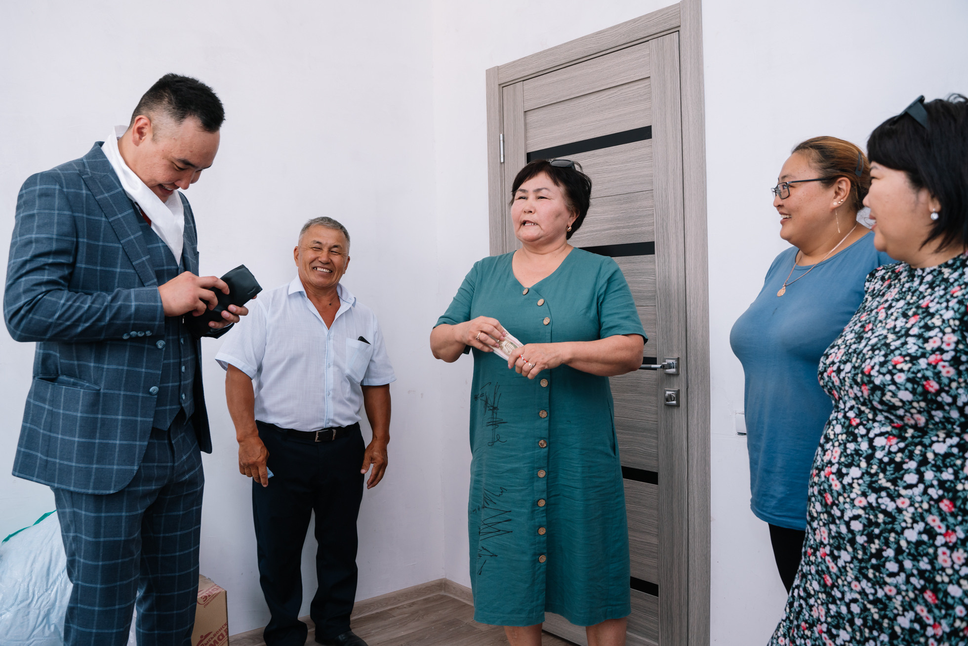 Алдар и Екатерина. Истории