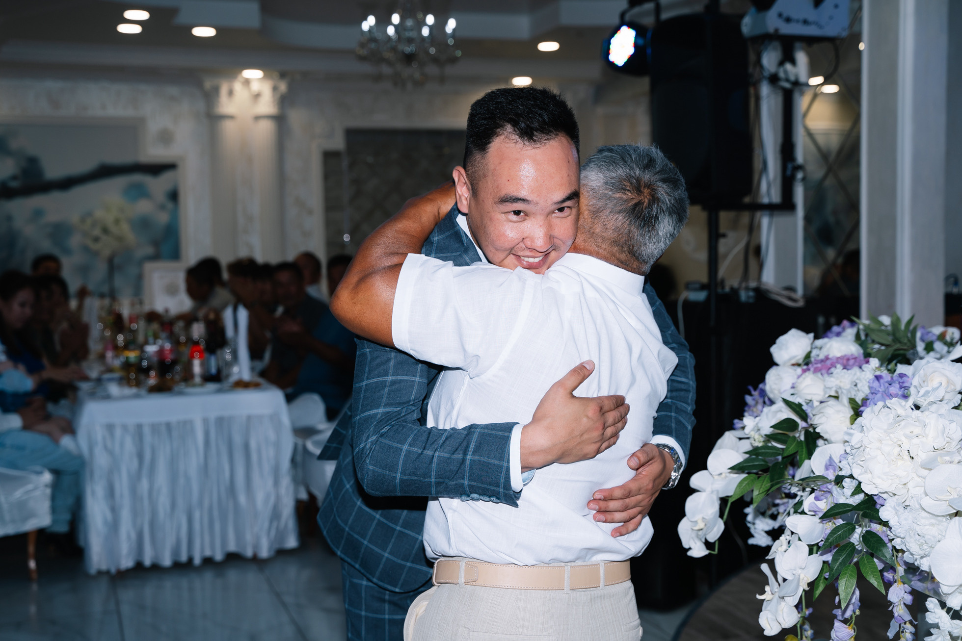 Алдар и Екатерина. Истории