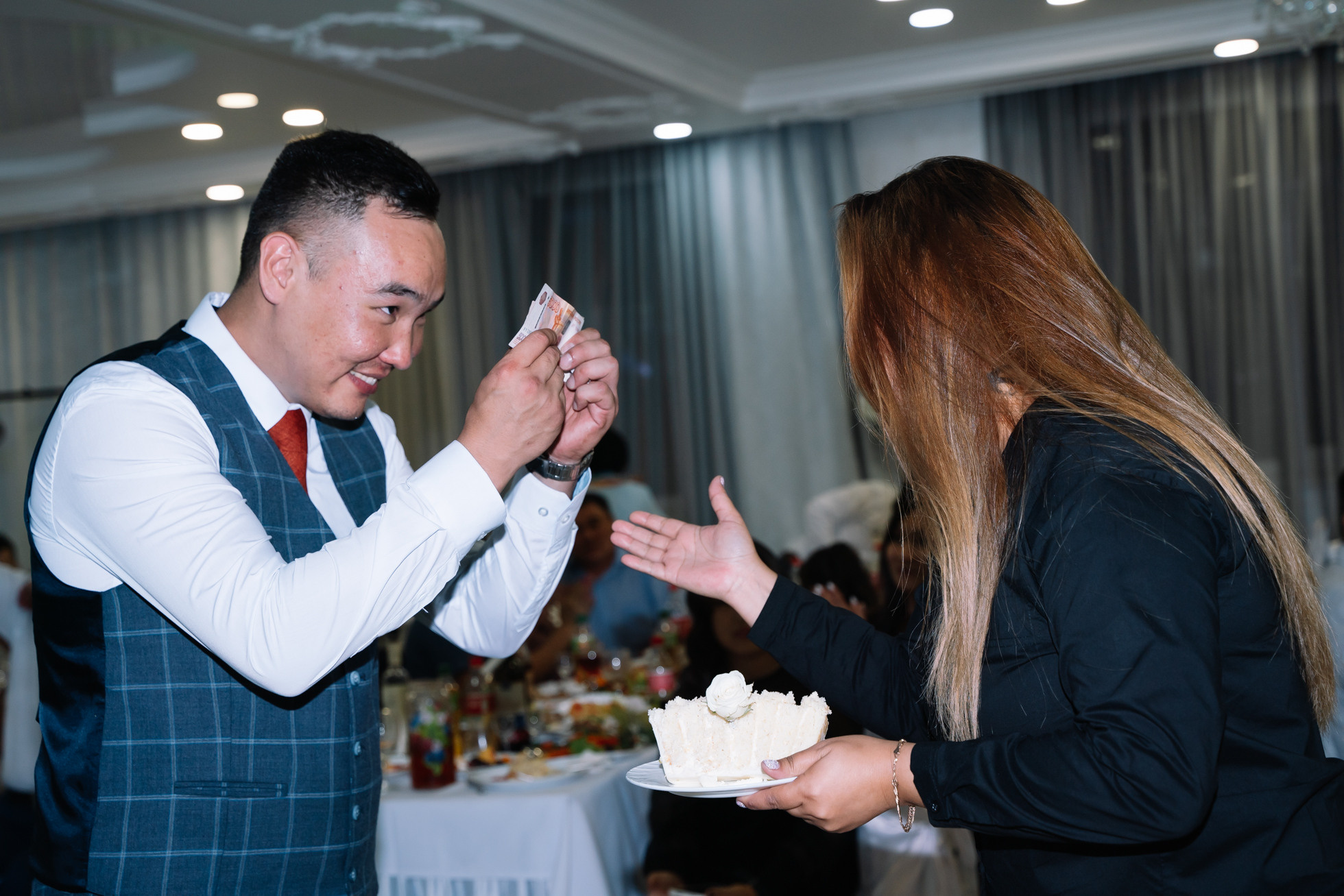 Алдар и Екатерина. Истории