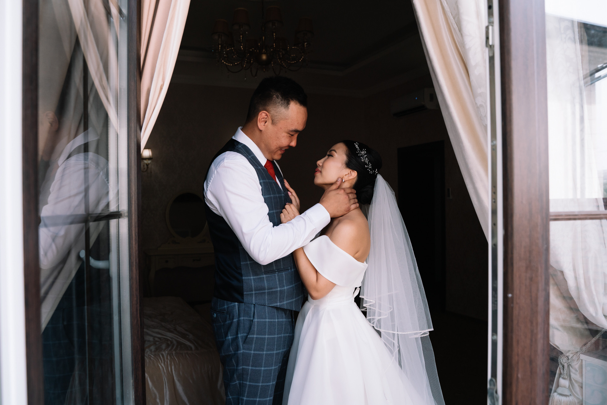 Алдар и Екатерина. Истории