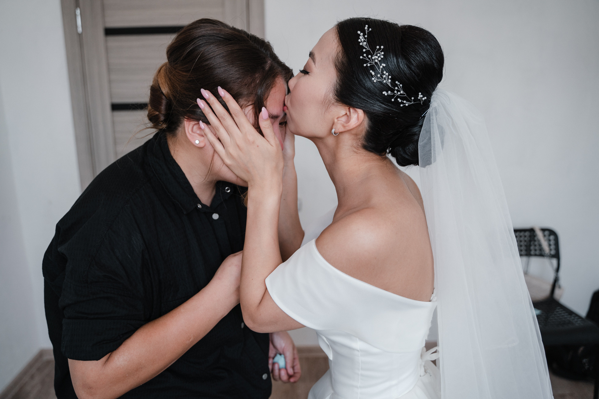 Алдар и Екатерина. Истории