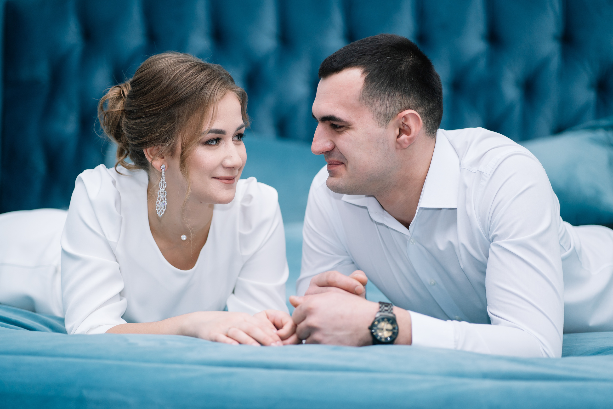 Михаил & Яна. Истории