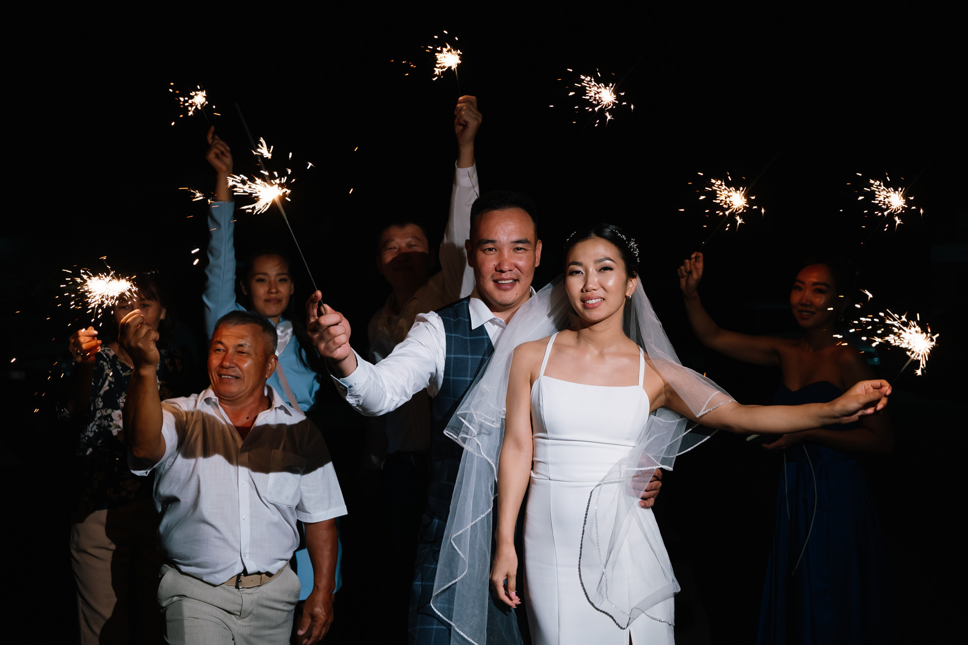 Алдар и Екатерина. Истории