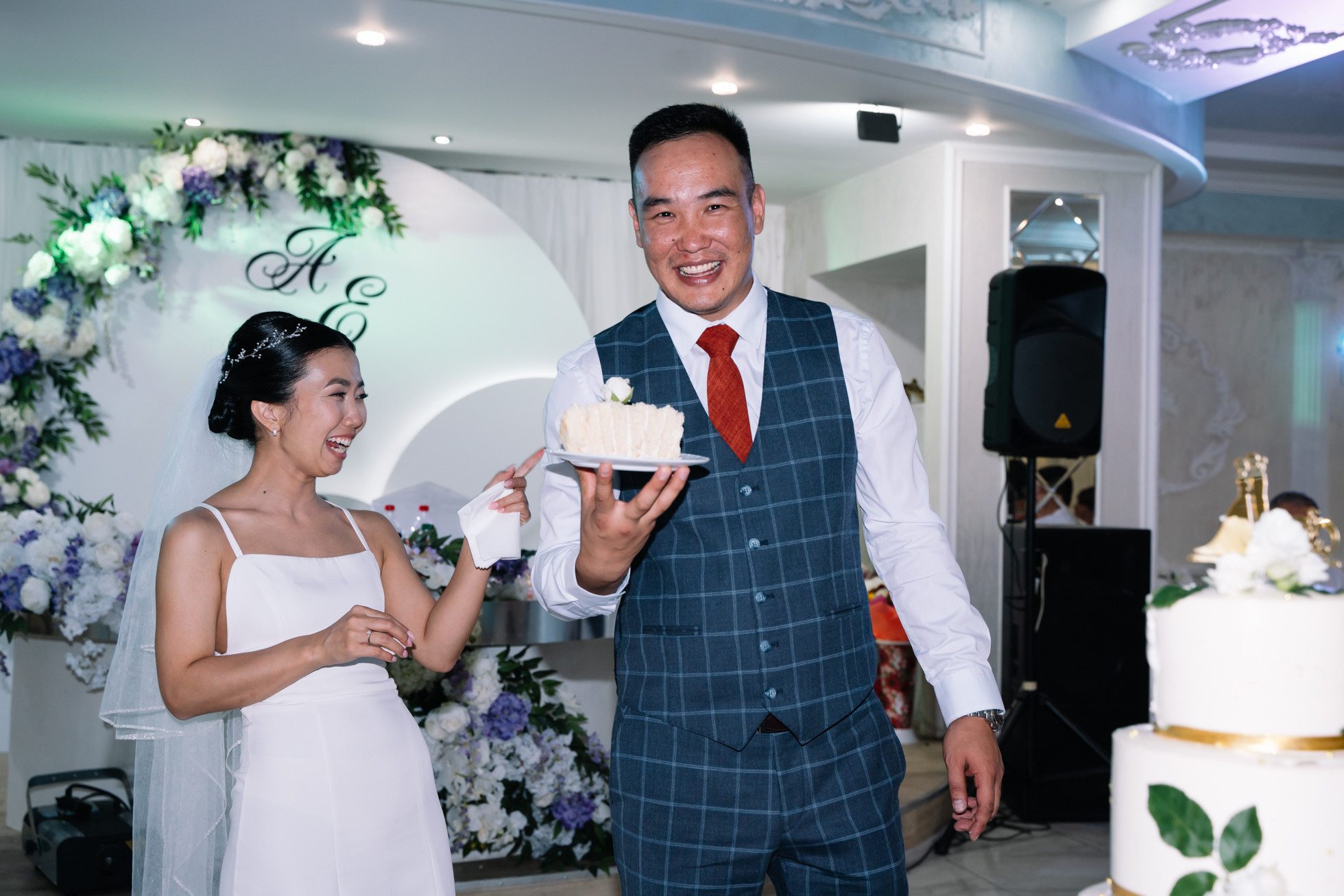 Алдар и Екатерина. Истории