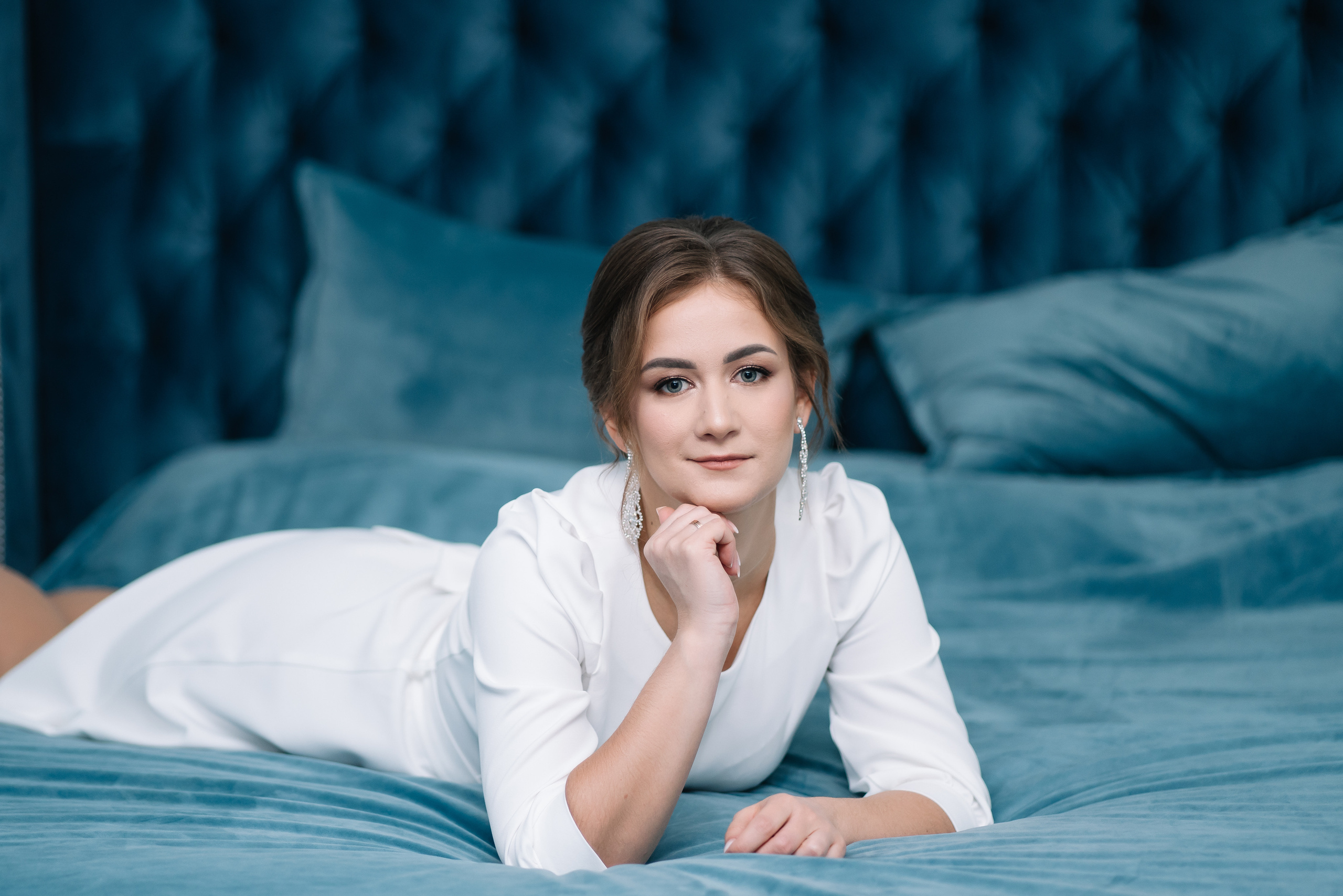 Михаил & Яна. Истории