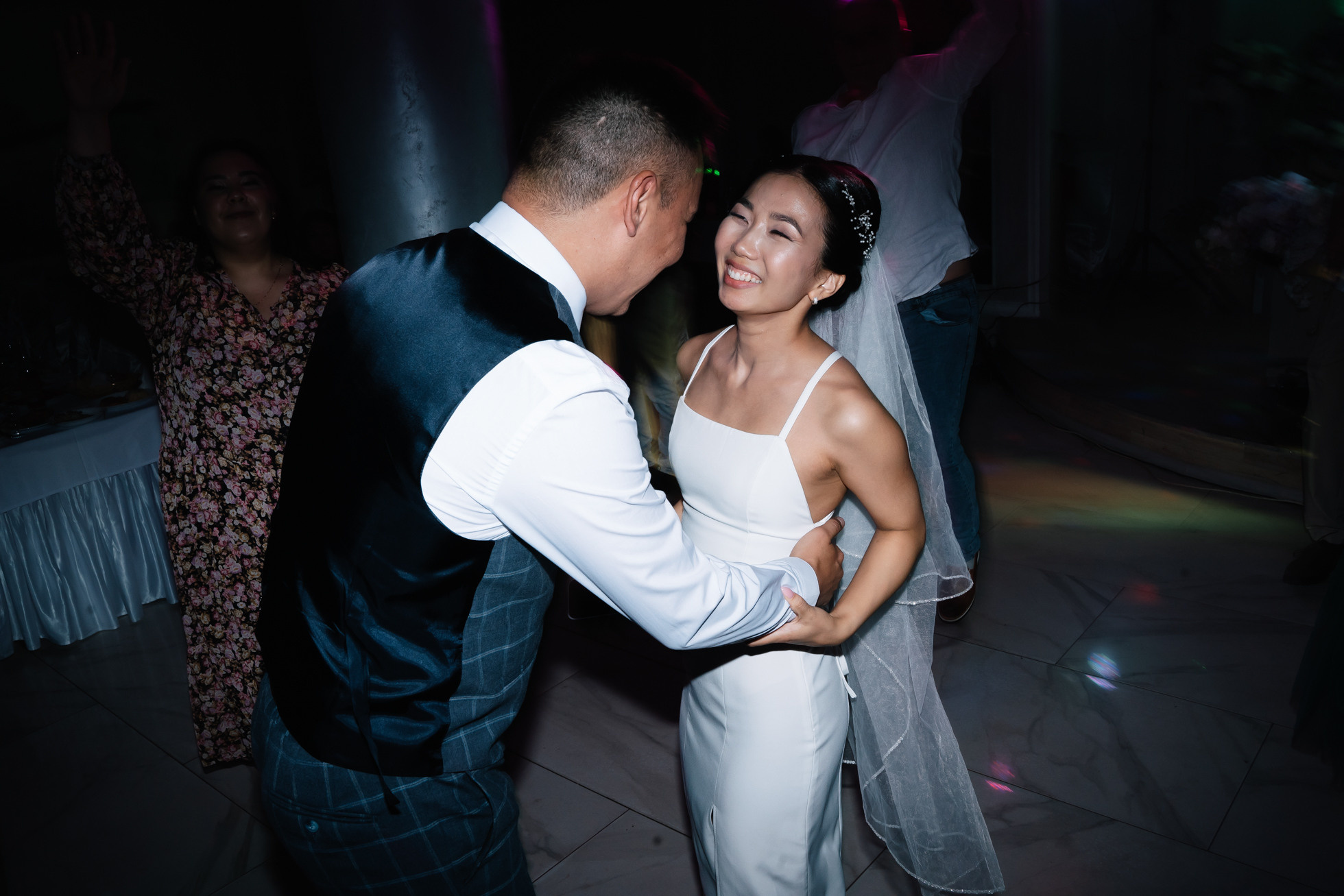 Алдар и Екатерина. Истории