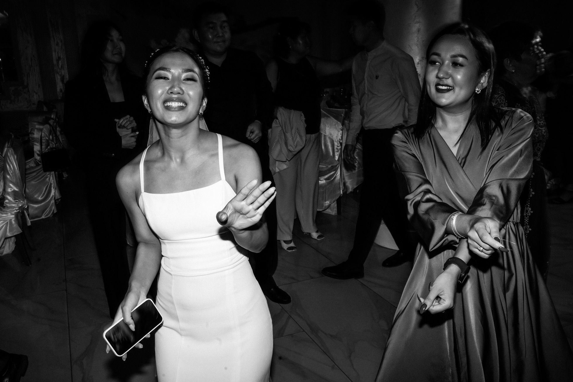 Алдар и Екатерина. Истории