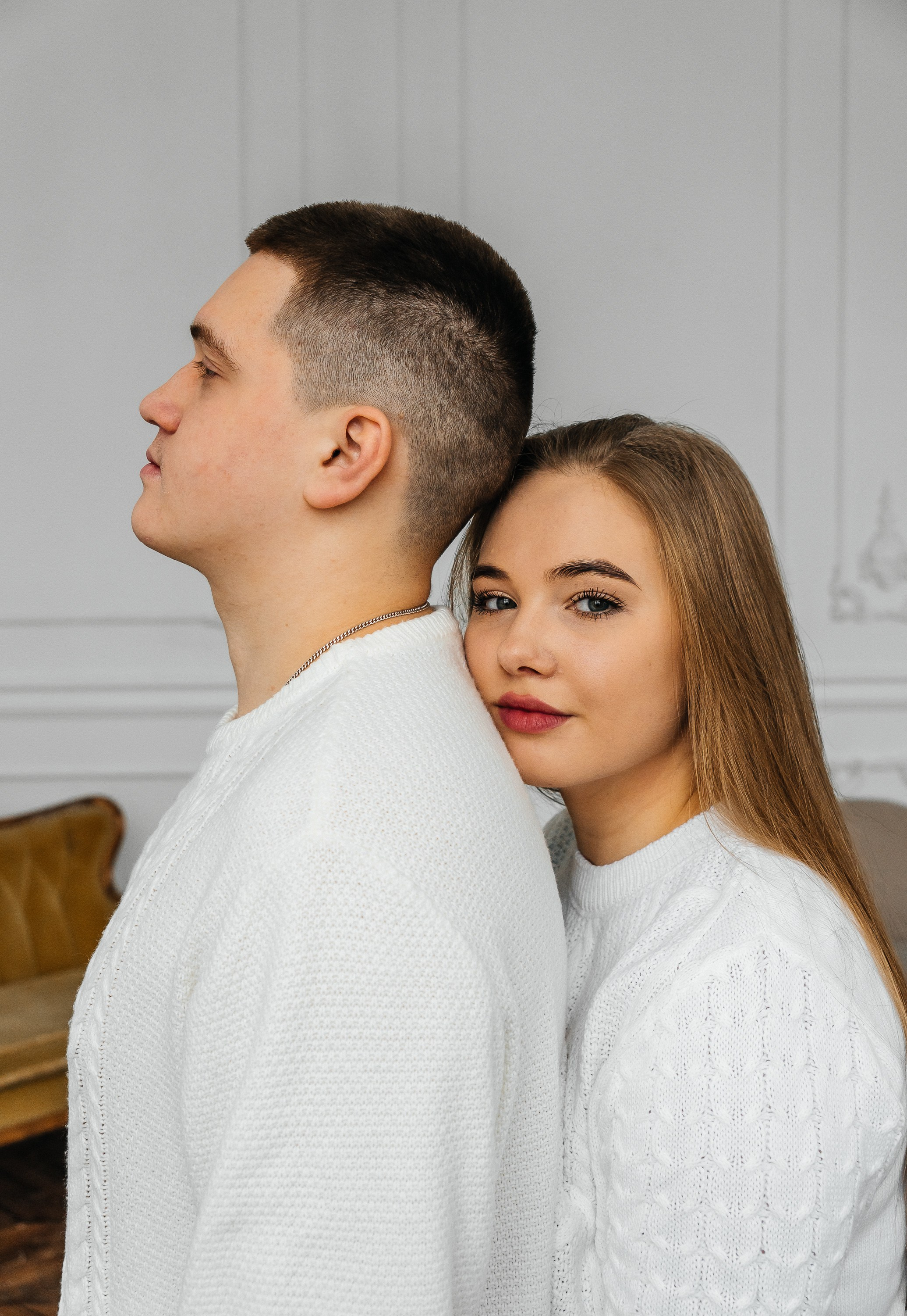 Семья Ивановых. Семейный и LifeStyle фотограф в Жигулевске и Тольятти Рустам Ханмурзин