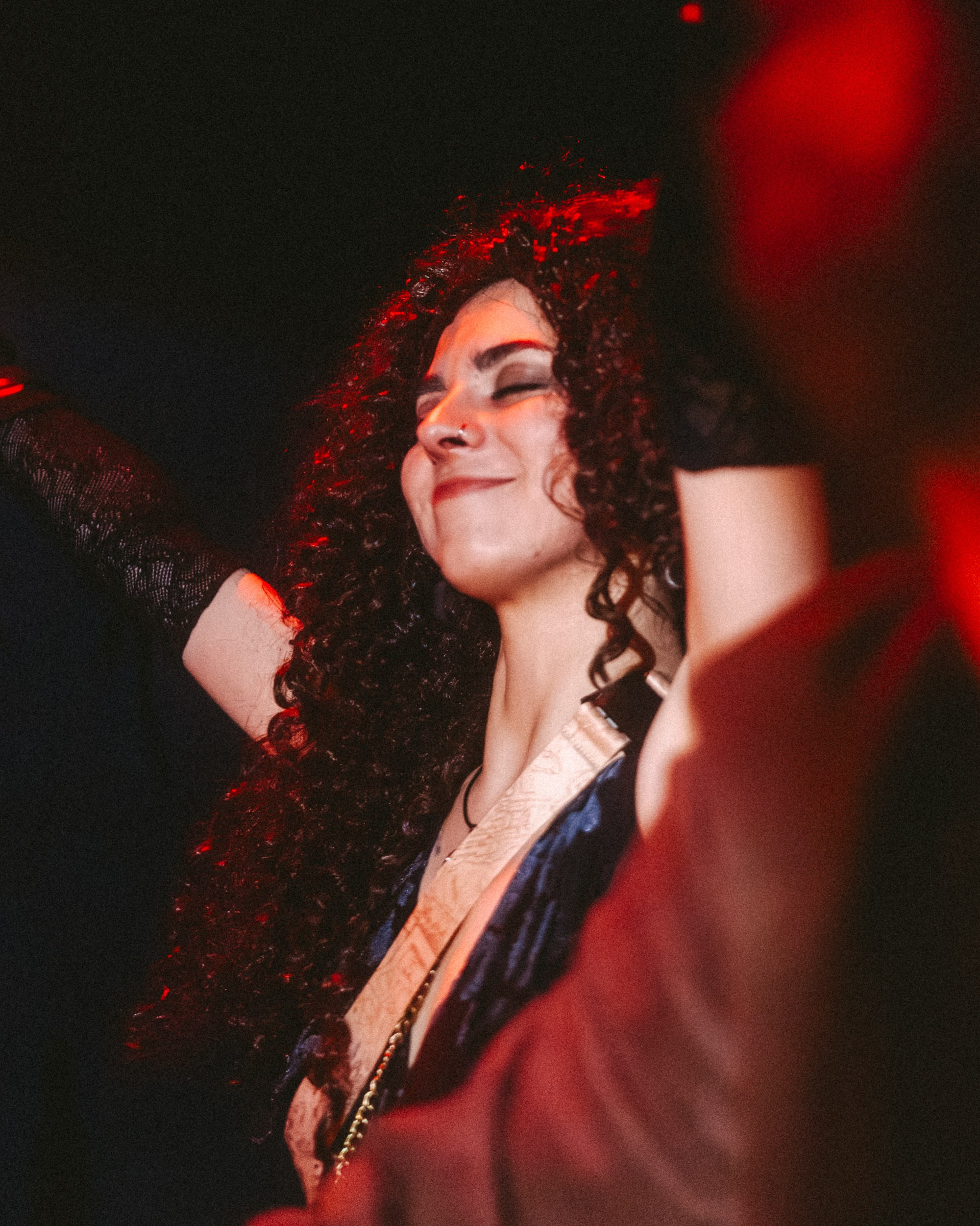 Hogwarts Rave 2. Кутнов Владислав | Портретная и городская фотосессии | Санкт-Петербург