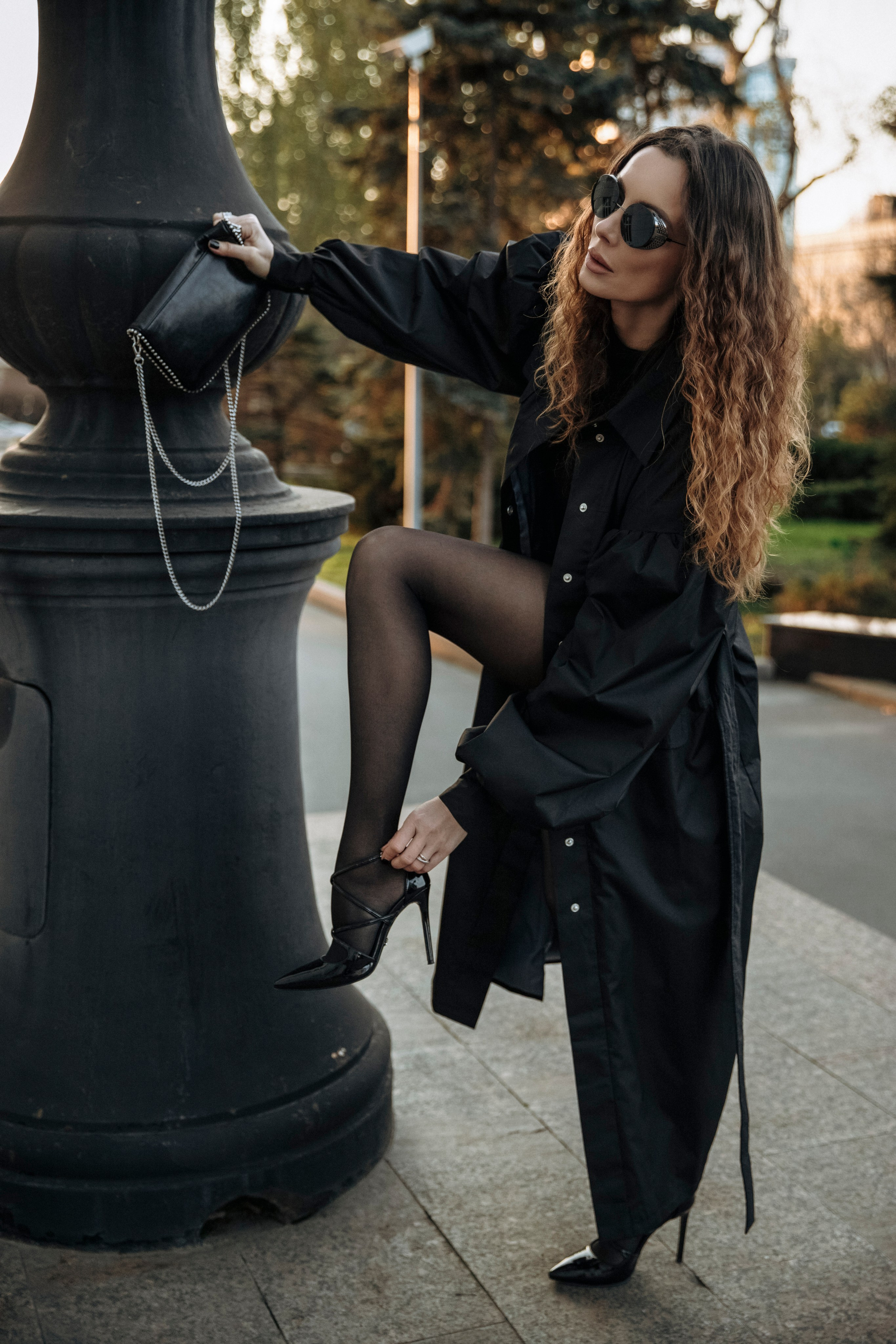 Лена. Фотограф в Ростове-на-Дону