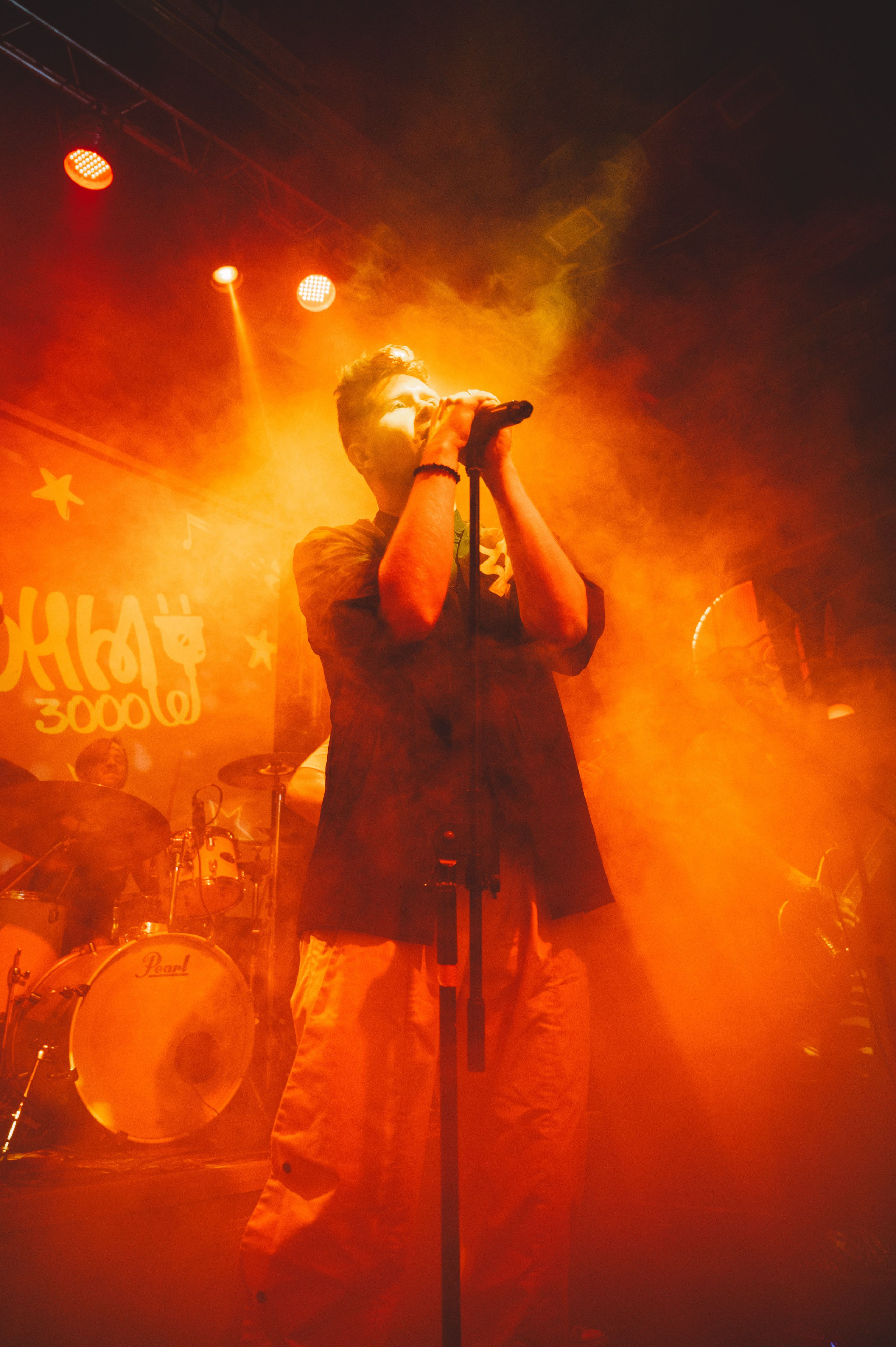 Питоны 3000_19.10.24. Фотограф Анна Темнова. Пенза