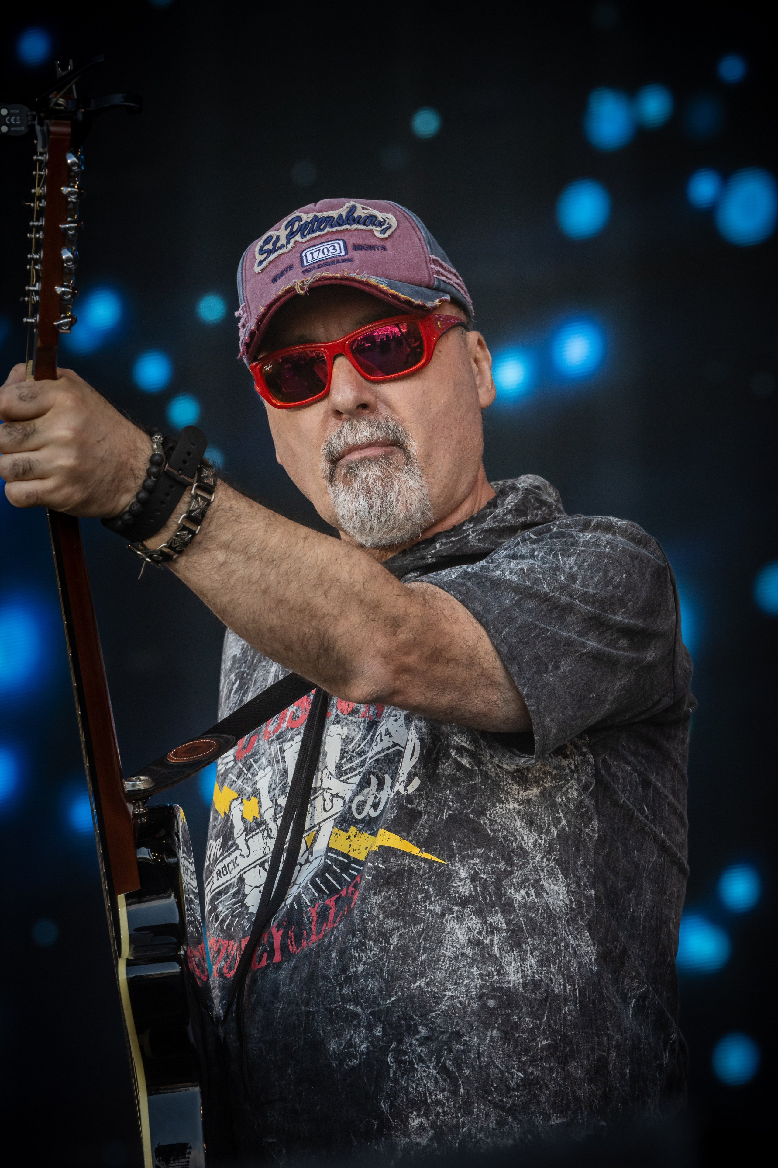 ROCK MUSIC. NE Cinema — backstage and reportage photography in cinema, music, Automotive and sport