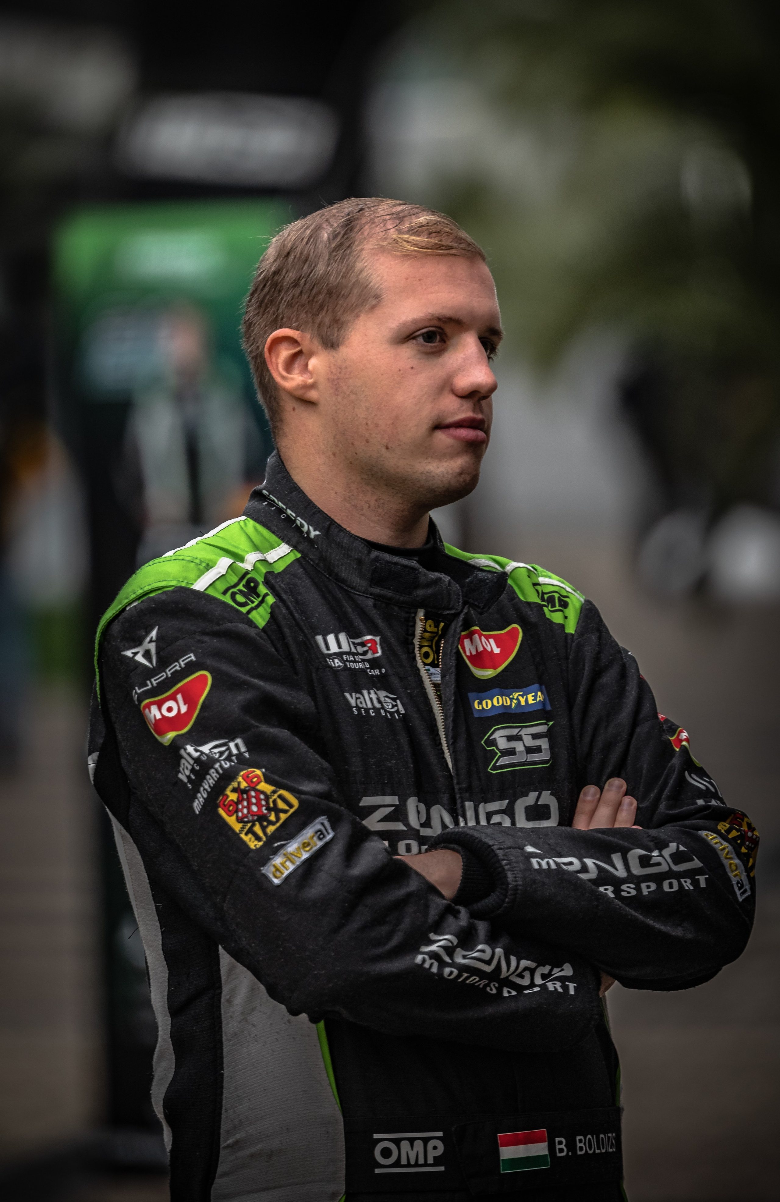 FIA WTCR. NE Cinema — backstage and reportage photography in cinema, music, Automotive and sport