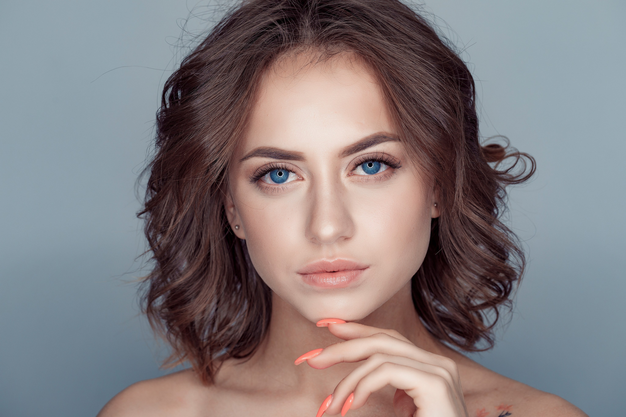 Реснички. Семейный и Свадебный фотограф в Астане Александр Астапов