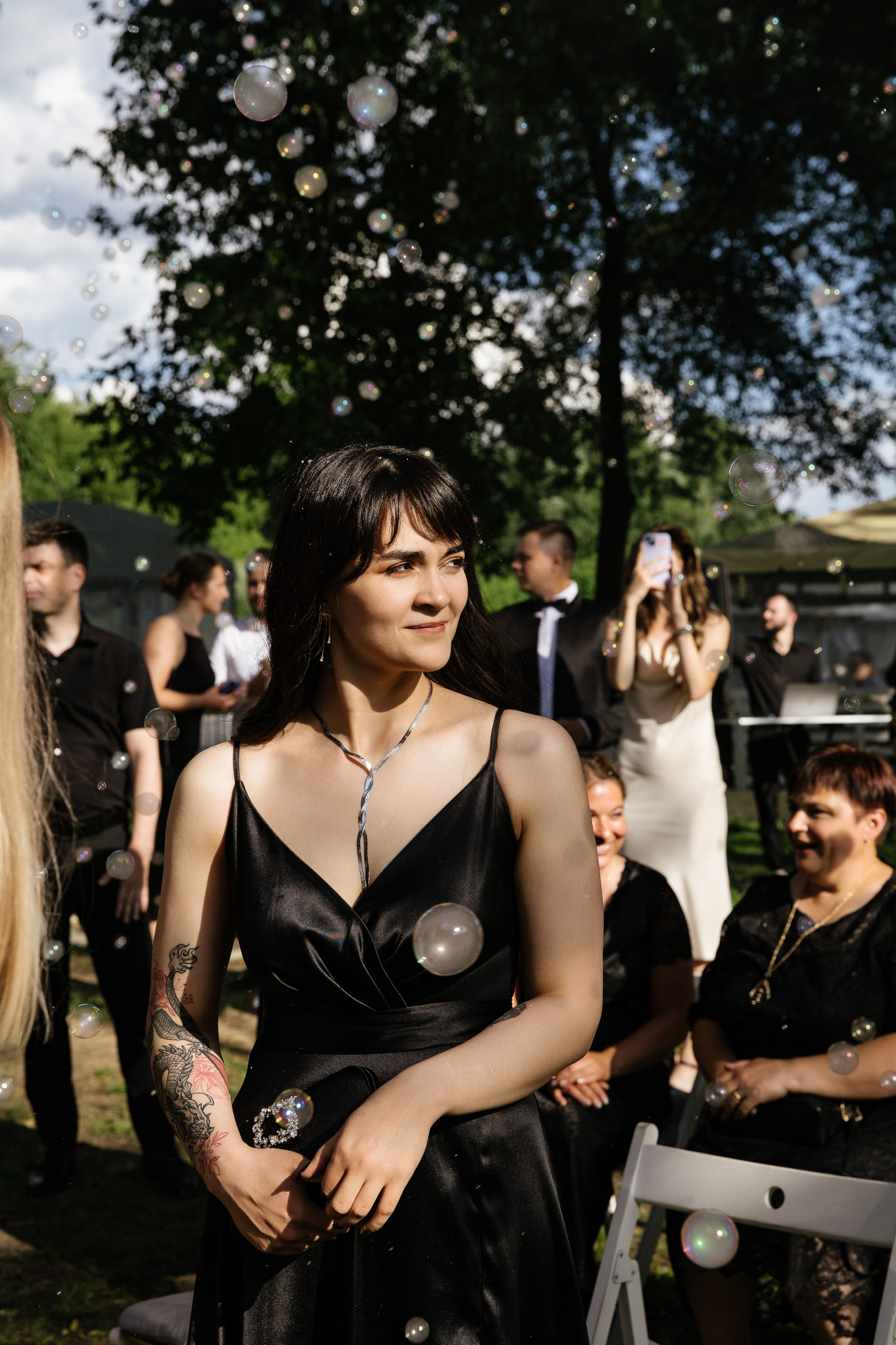 Аня и Денис Тверь. «Причал». Фотограф Вышний Волочек/Тверь/Москва/Санкт-Петербург