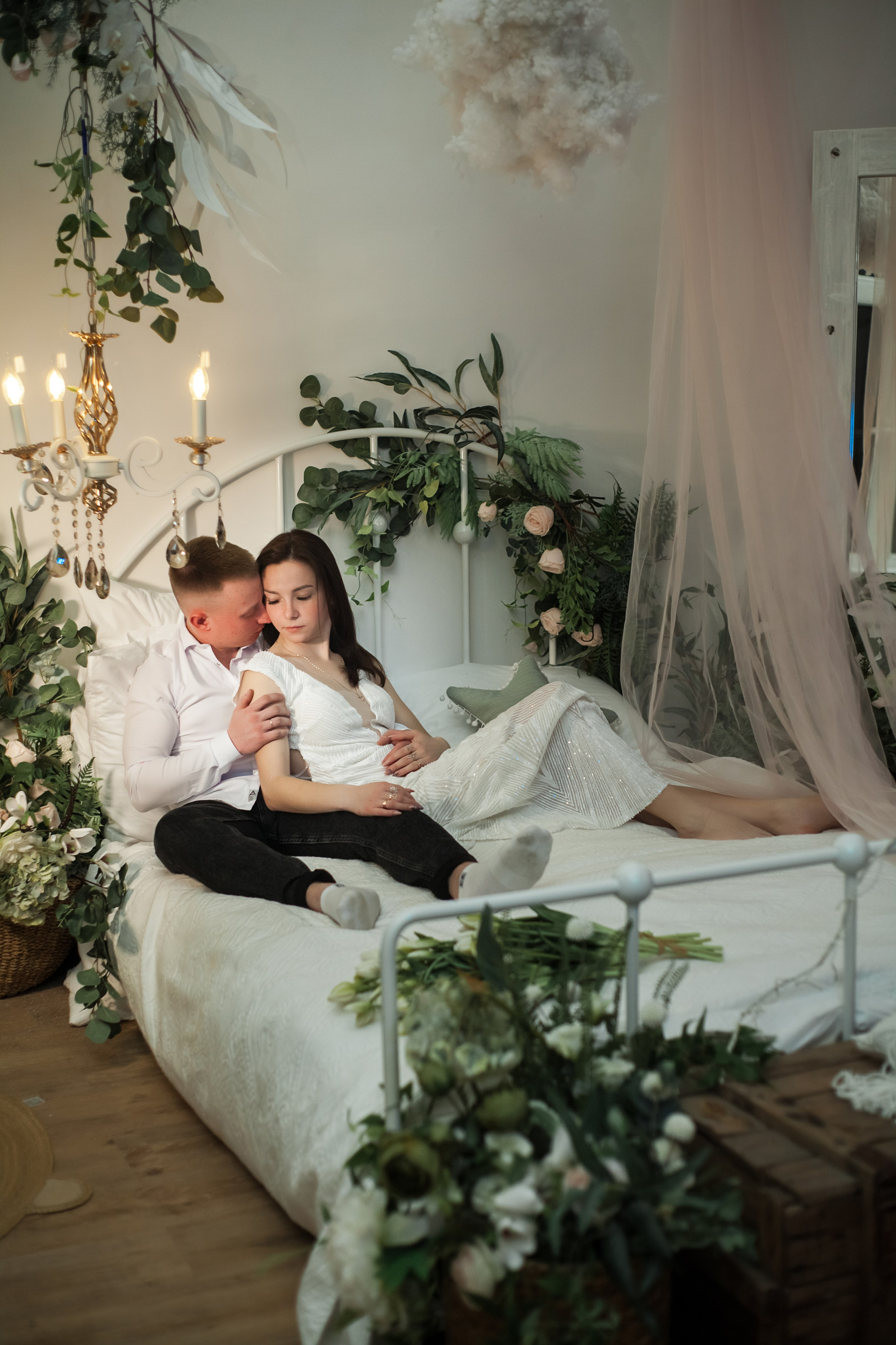 27.03.23. Свадебный и семейный фотограф в Армавире