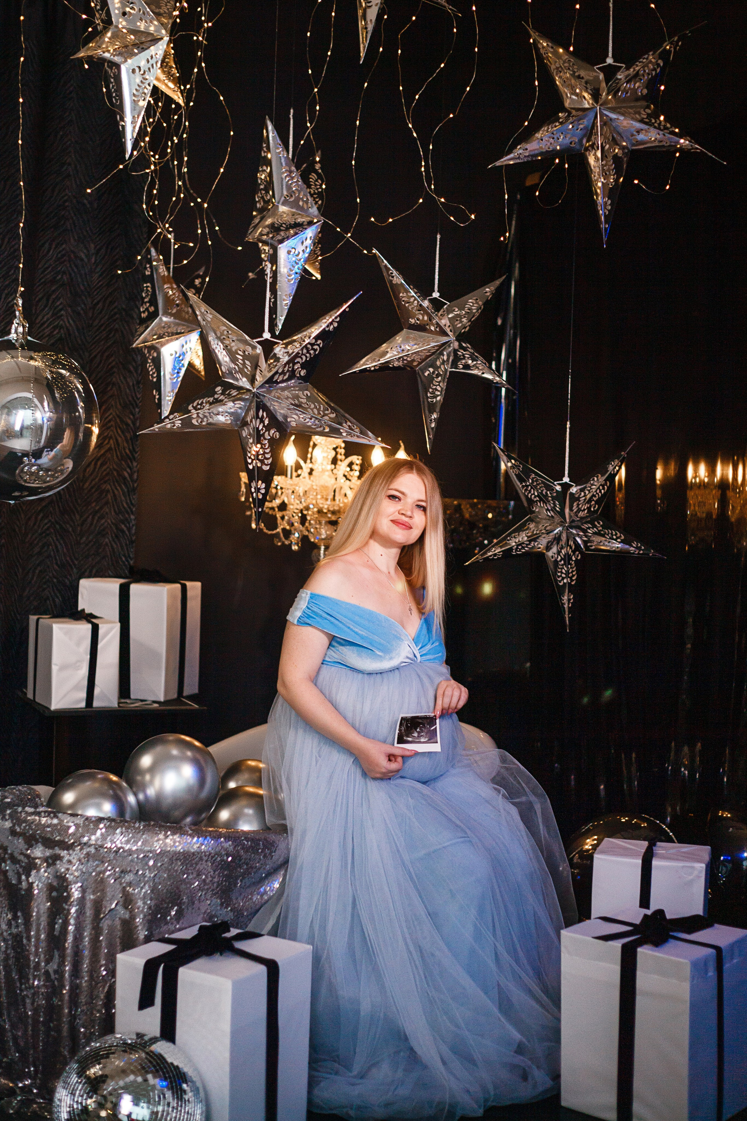 В ожидании сыночка. Свадебный и семейный фотограф в Армавире