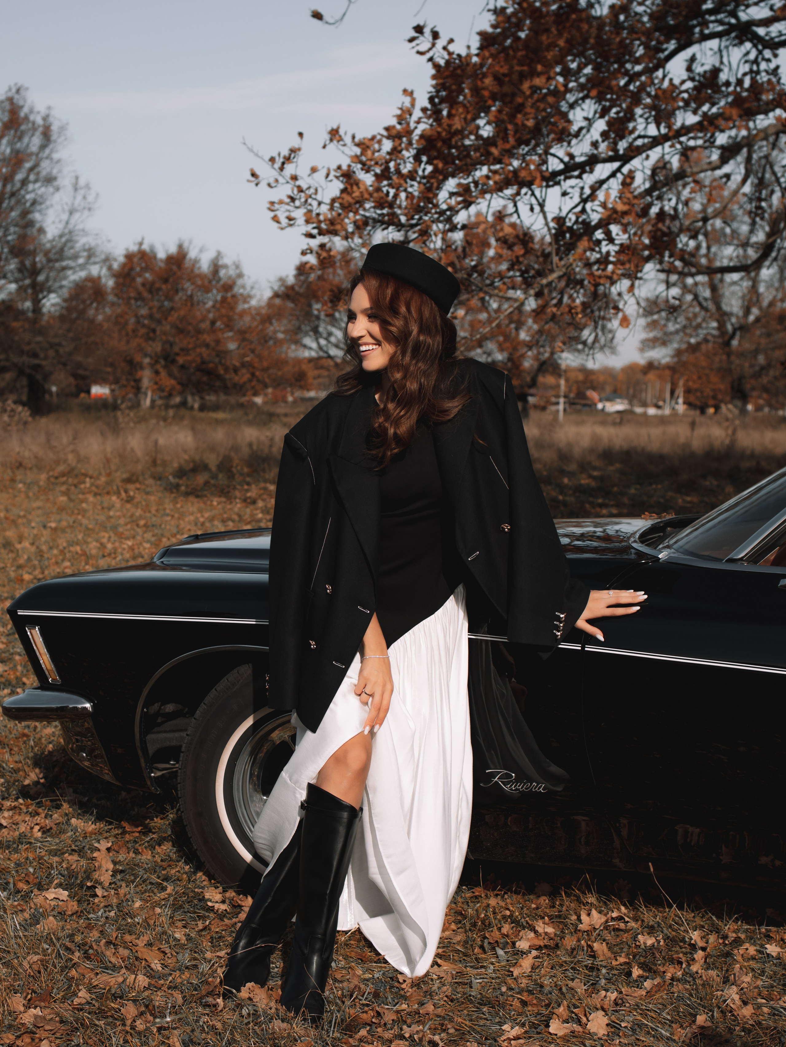 Алия & Ришат. Фотограф в Казани