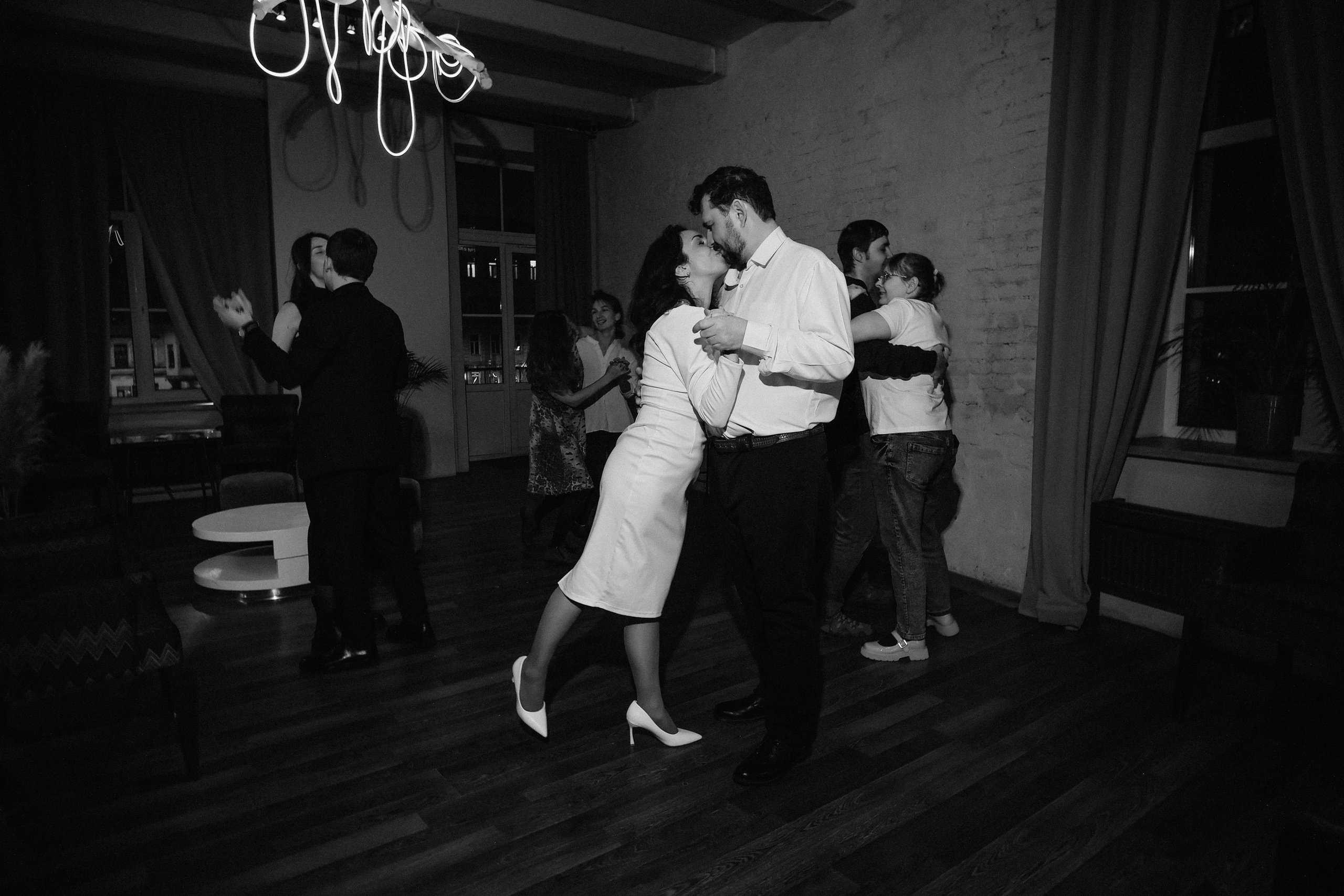 Даша & Леня СПБ. Phdkvmr.ru