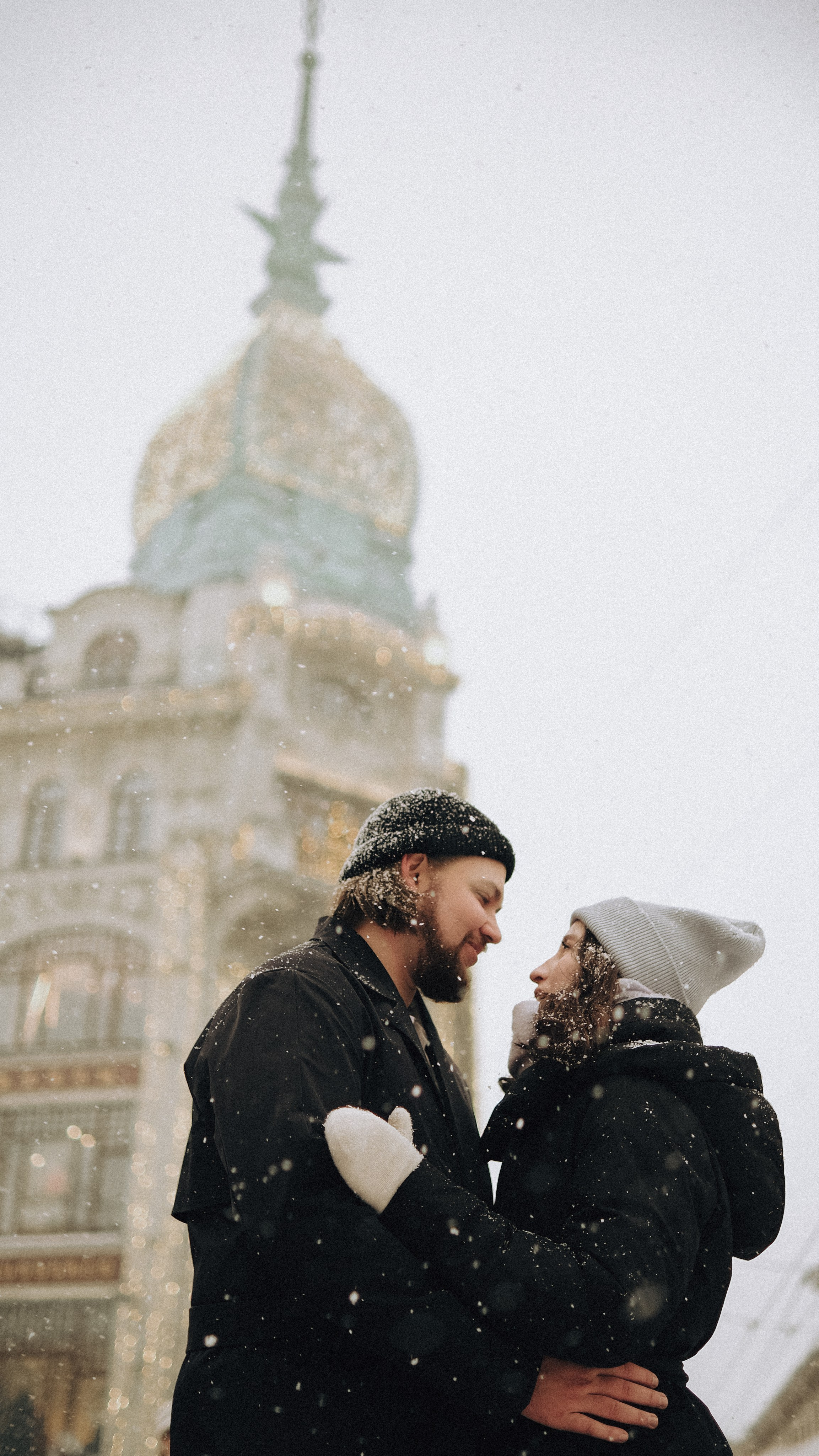 Лена & Лёша. Phdkvmr.ru