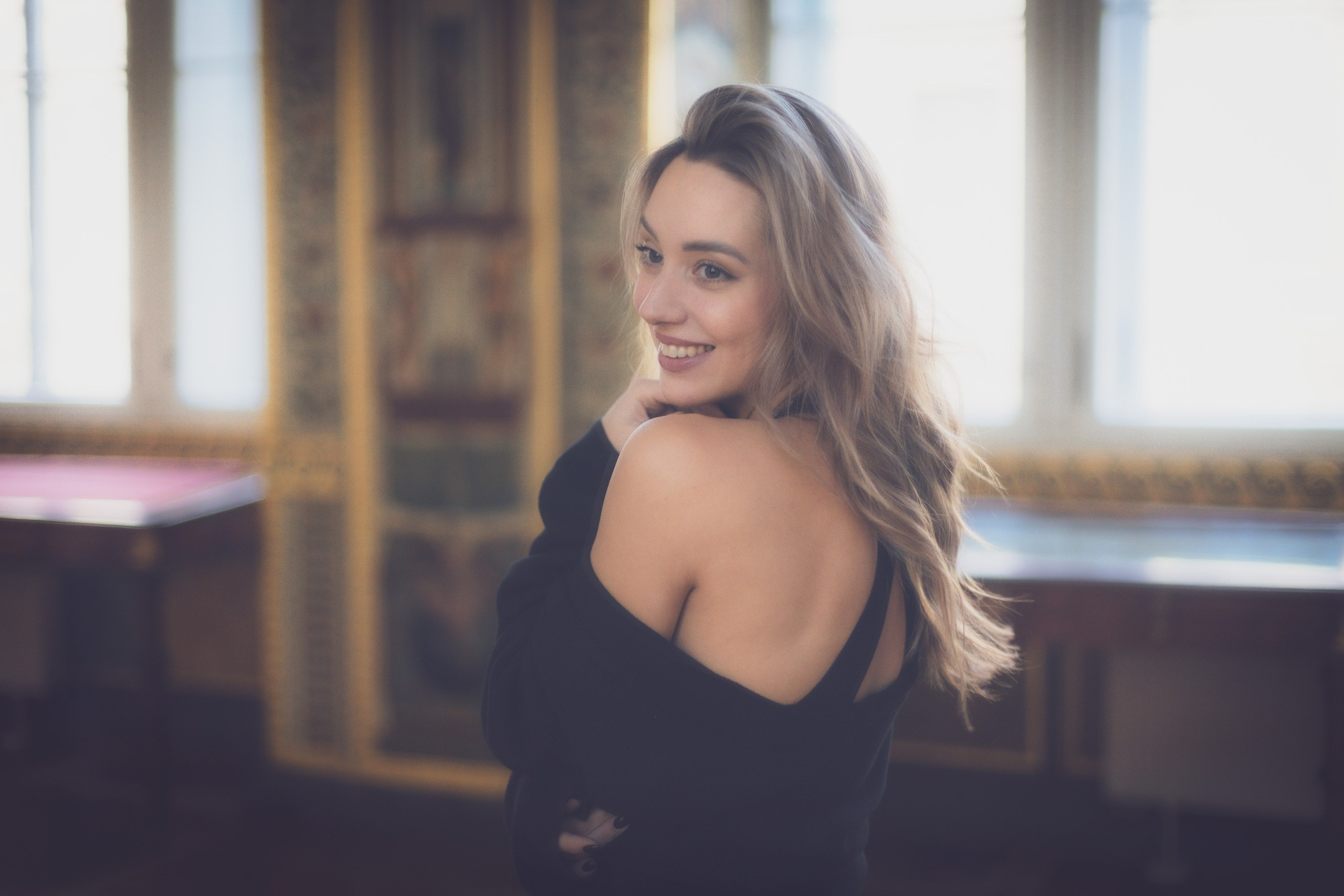 Прогулки. Профессиональной фотограф в Санкт-Петербурге Алексей Киселёв