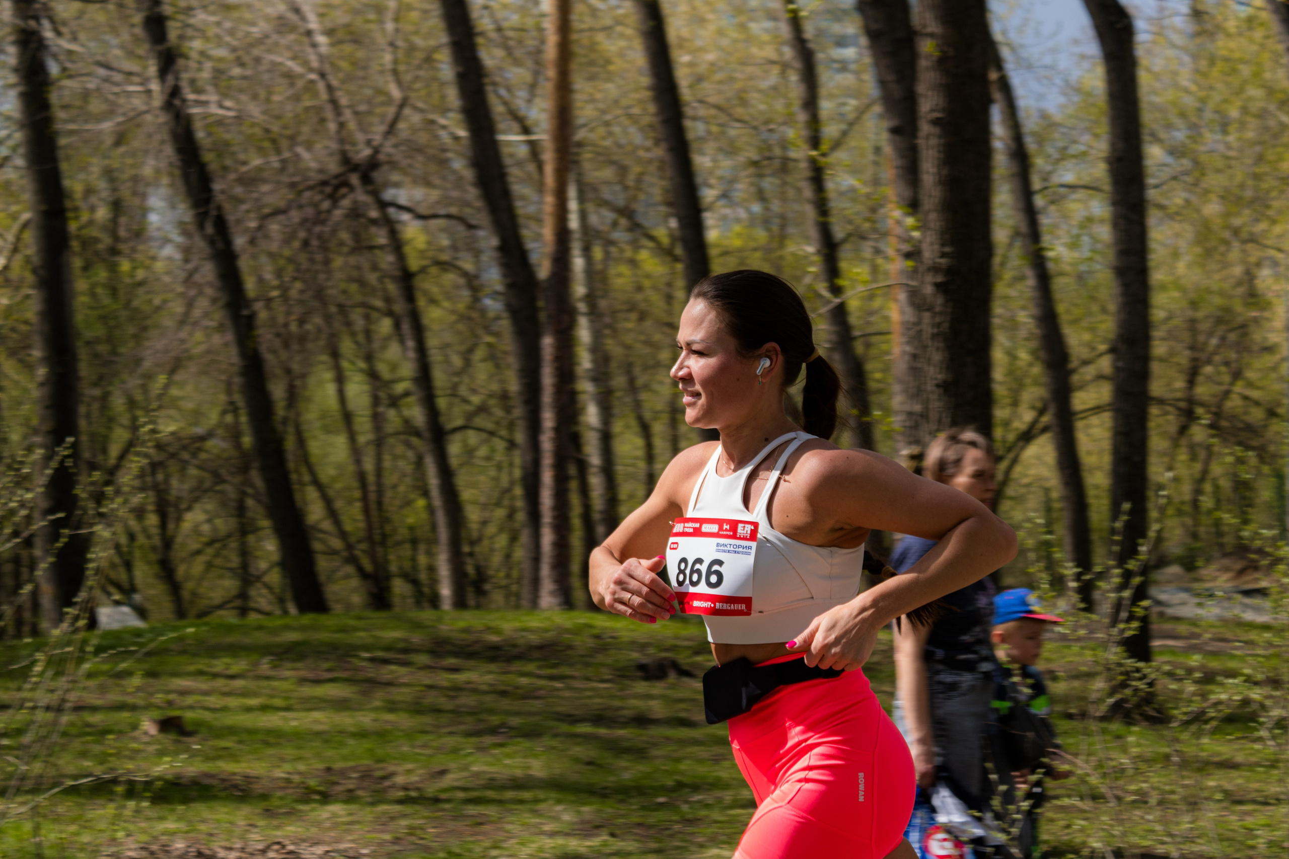 Майская гроза